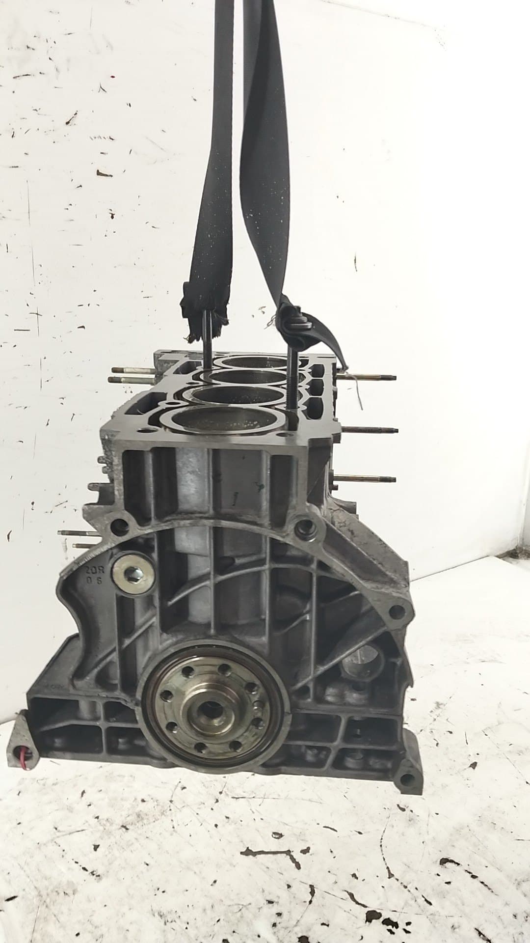 Bloque CITROEN C5 BERLINA 4