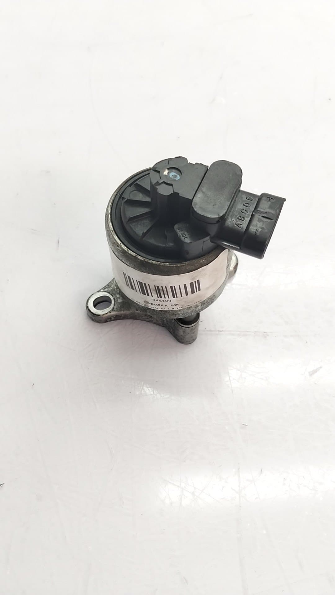 Valvula egr CITROEN C5 BERLINA
