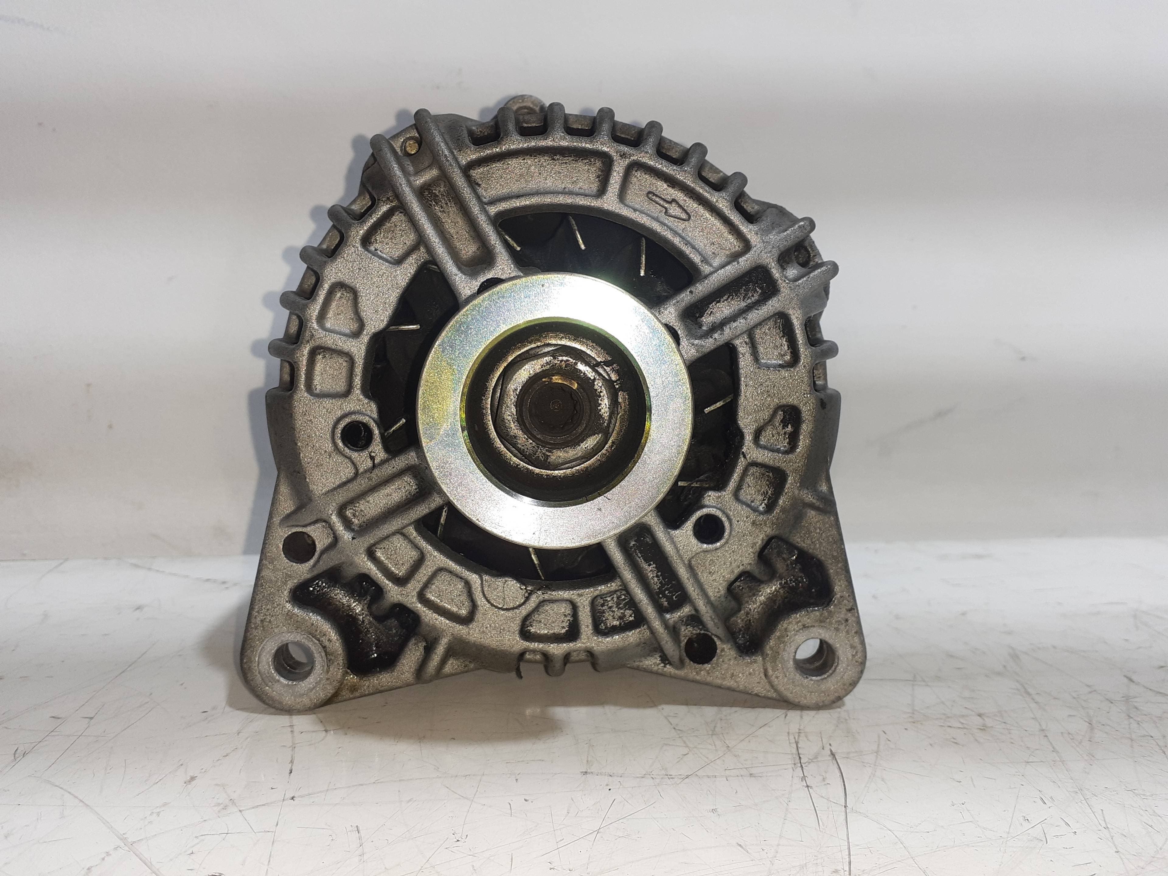 Alternador RENAULT LAGUNA II (BG0) 5
