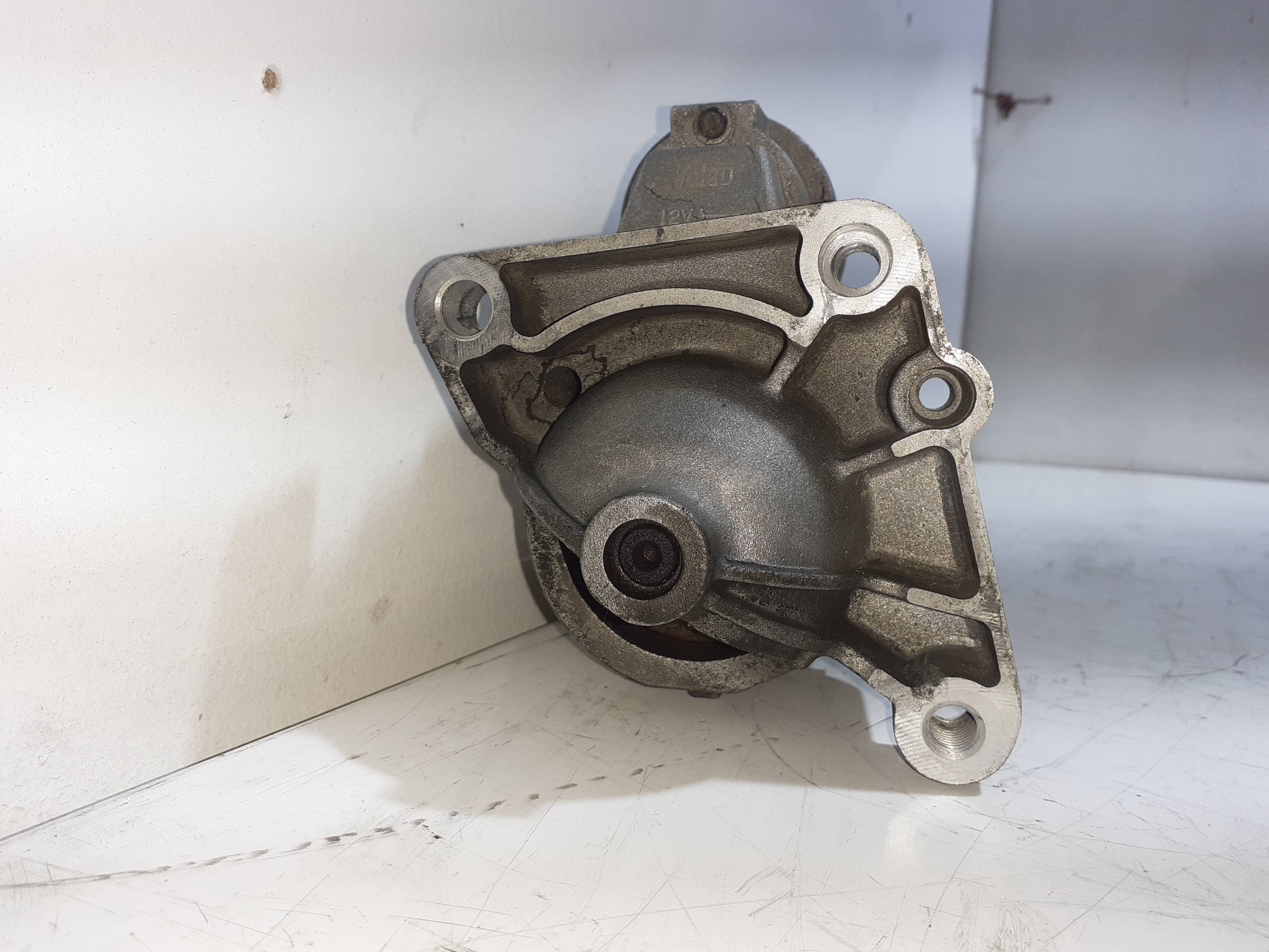 Motor arranque RENAULT LAGUNA II (BG0)
