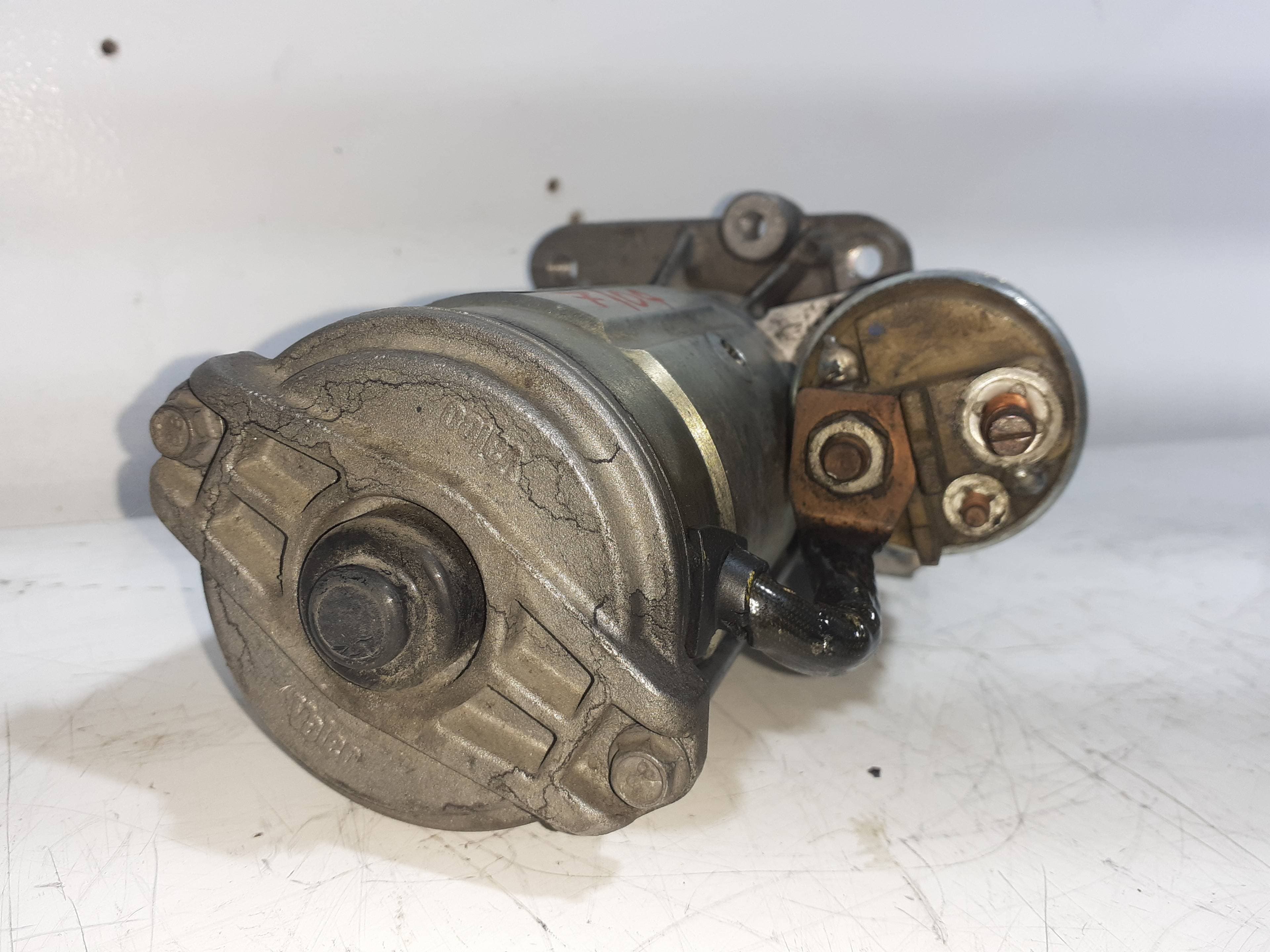 Motor arranque RENAULT LAGUNA II (BG0) 3