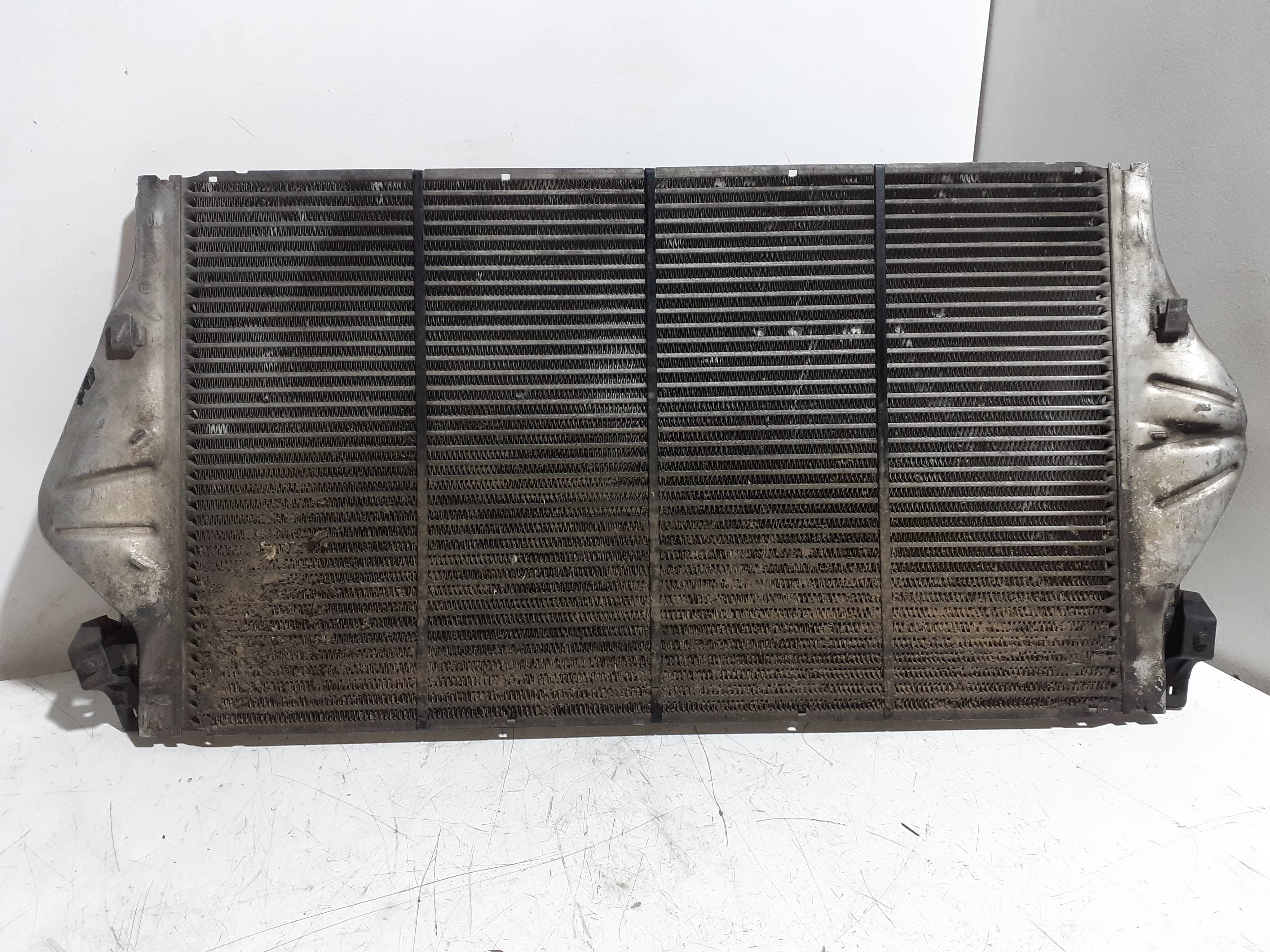 Intercooler RENAULT LAGUNA II (BG0)