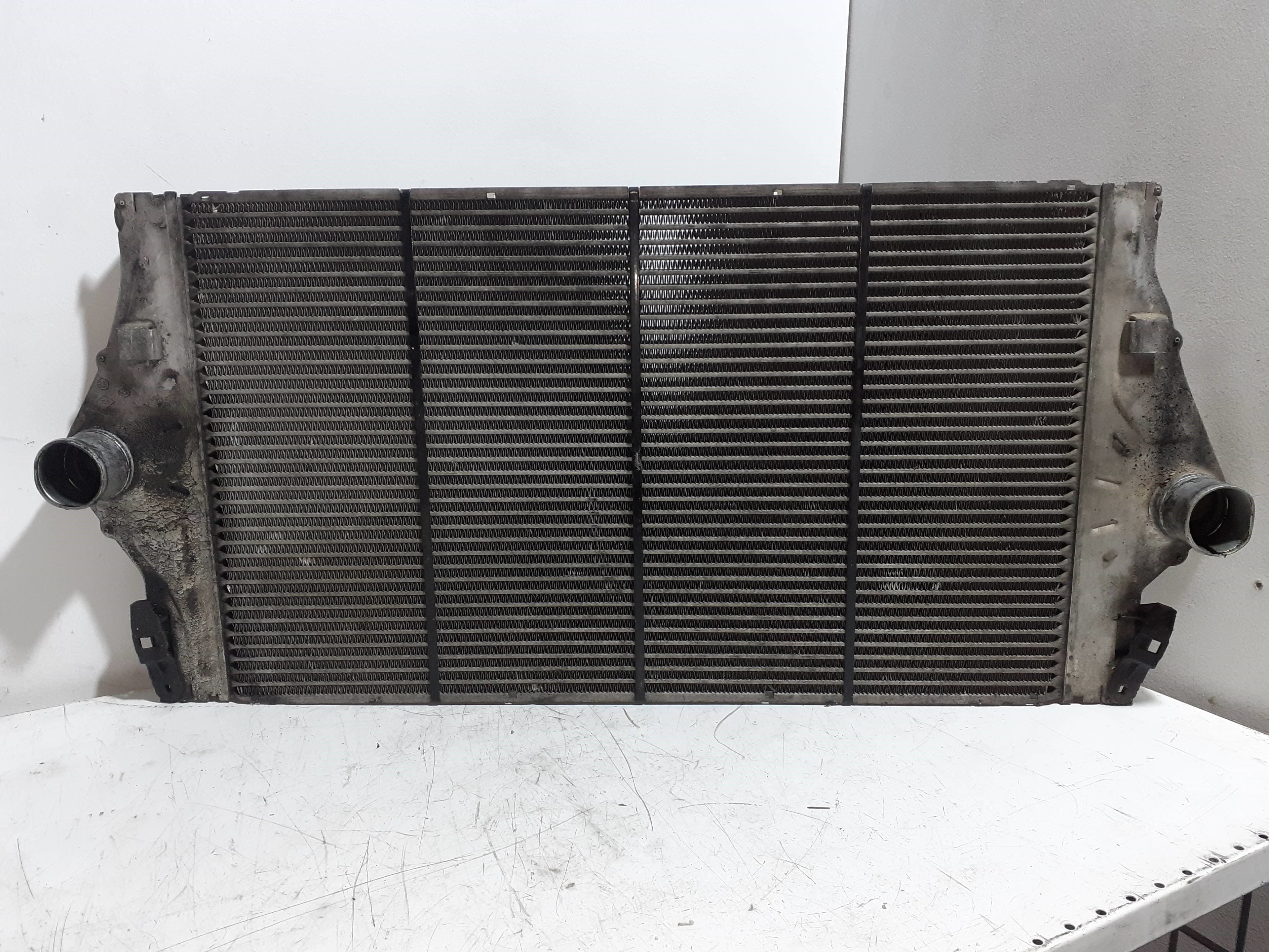 Intercooler RENAULT LAGUNA II (BG0) 3