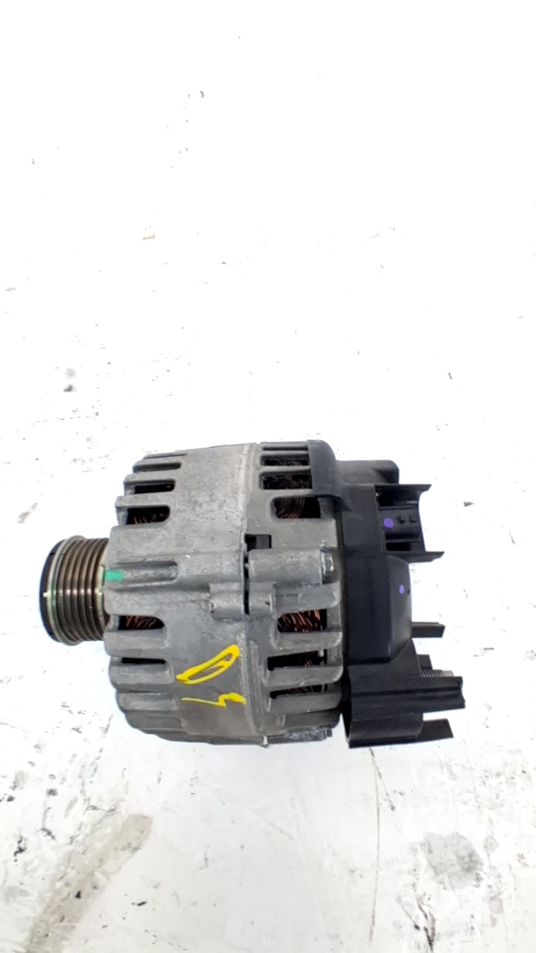 Alternador RENAULT KANGOO 2