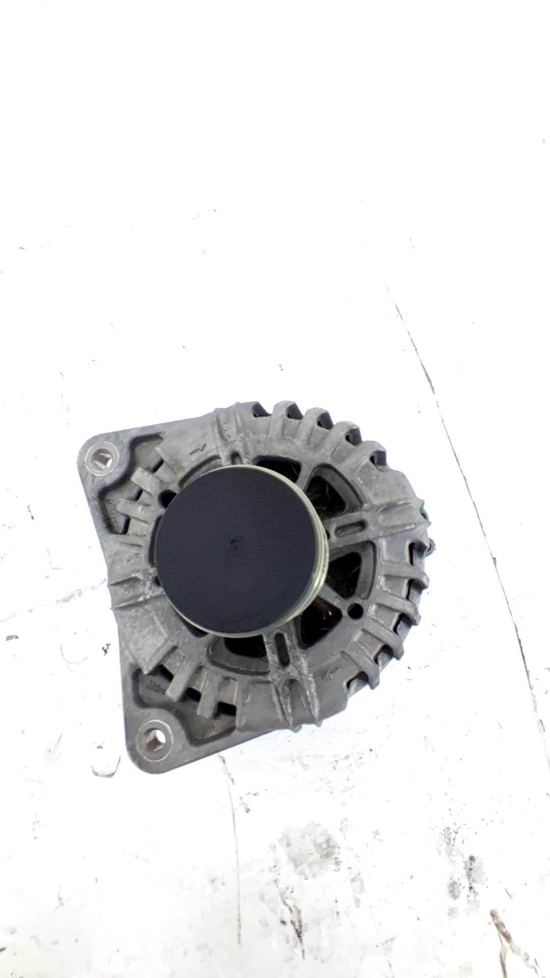 Alternador RENAULT KANGOO