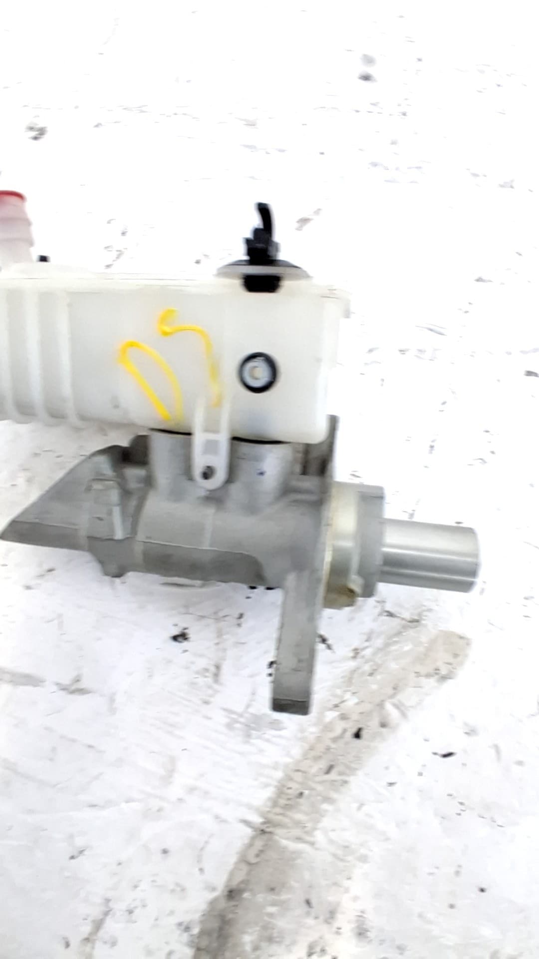 Bomba freno RENAULT KANGOO