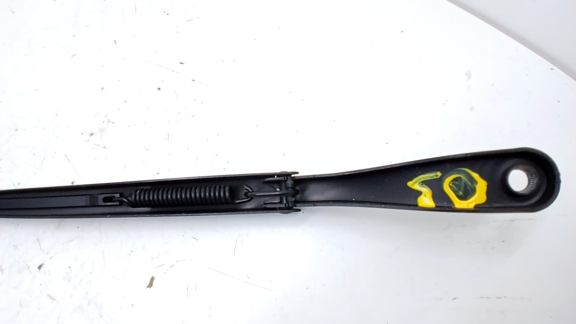 Brazo limpia delantero derecho RENAULT KANGOO 2