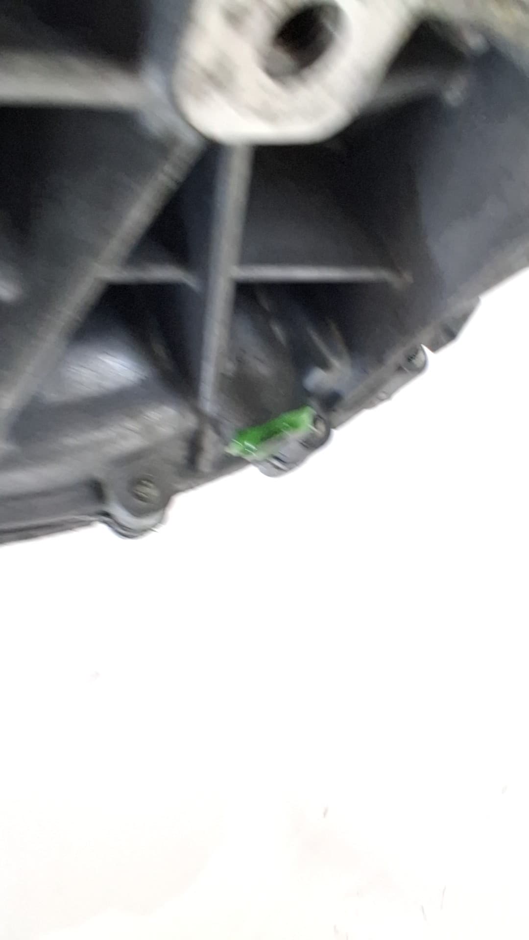 Caja cambios RENAULT KANGOO 2