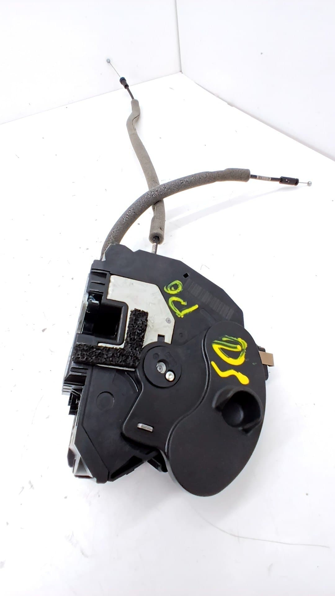 Cerradura maletero / porton RENAULT KANGOO 3
