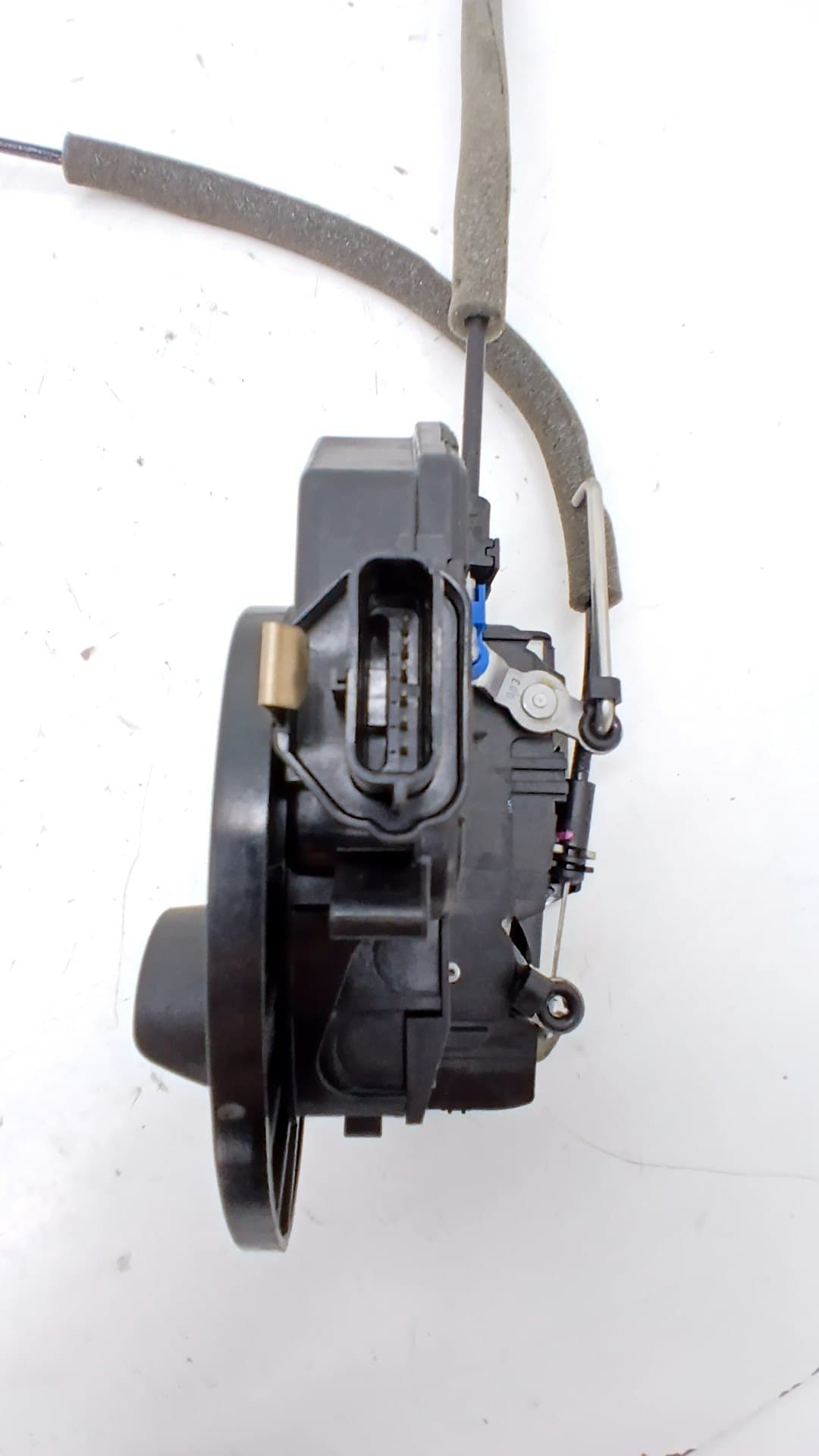 Cerradura maletero / porton RENAULT KANGOO 2