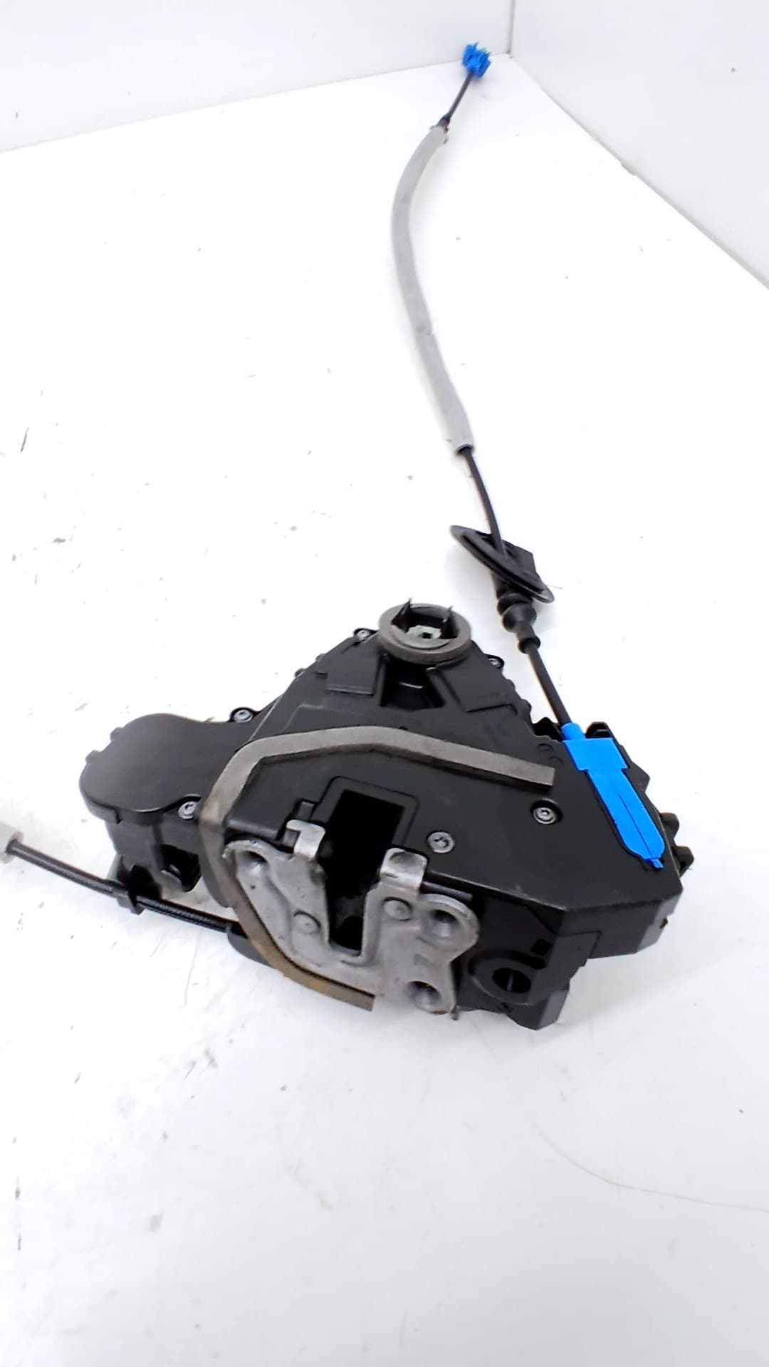 Cerradura puerta delantera izquierda RENAULT KANGOO 3