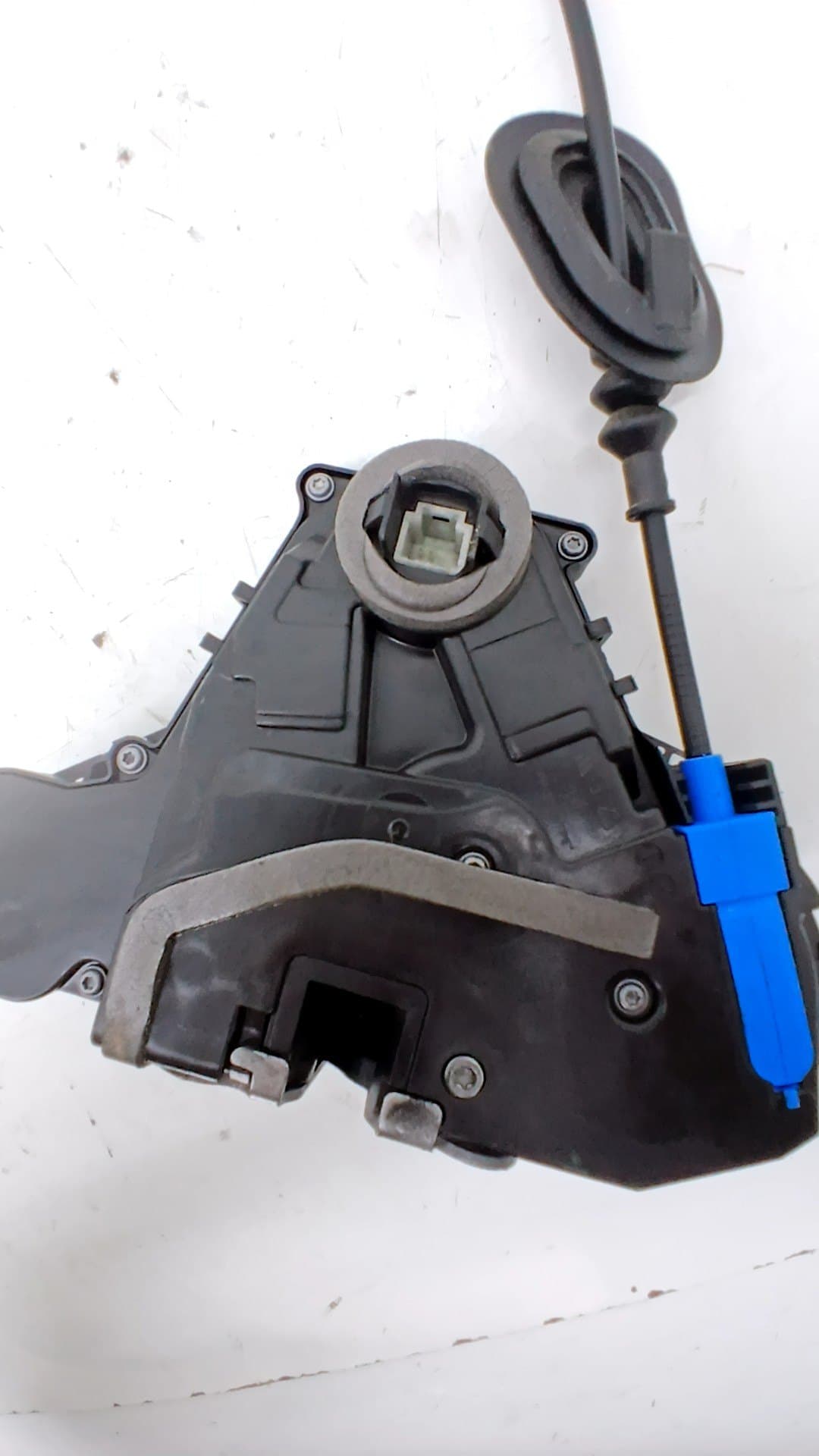 Cerradura puerta delantera izquierda RENAULT KANGOO 2