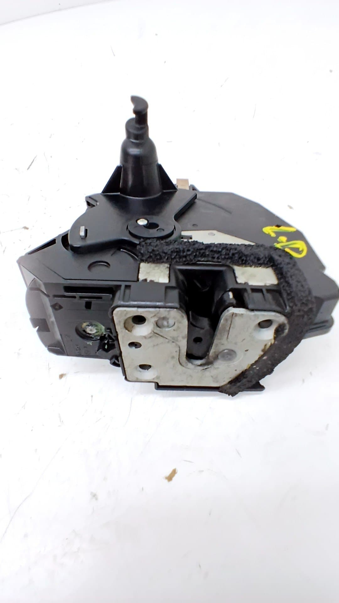 Cerradura puerta lateral derecha RENAULT KANGOO 3