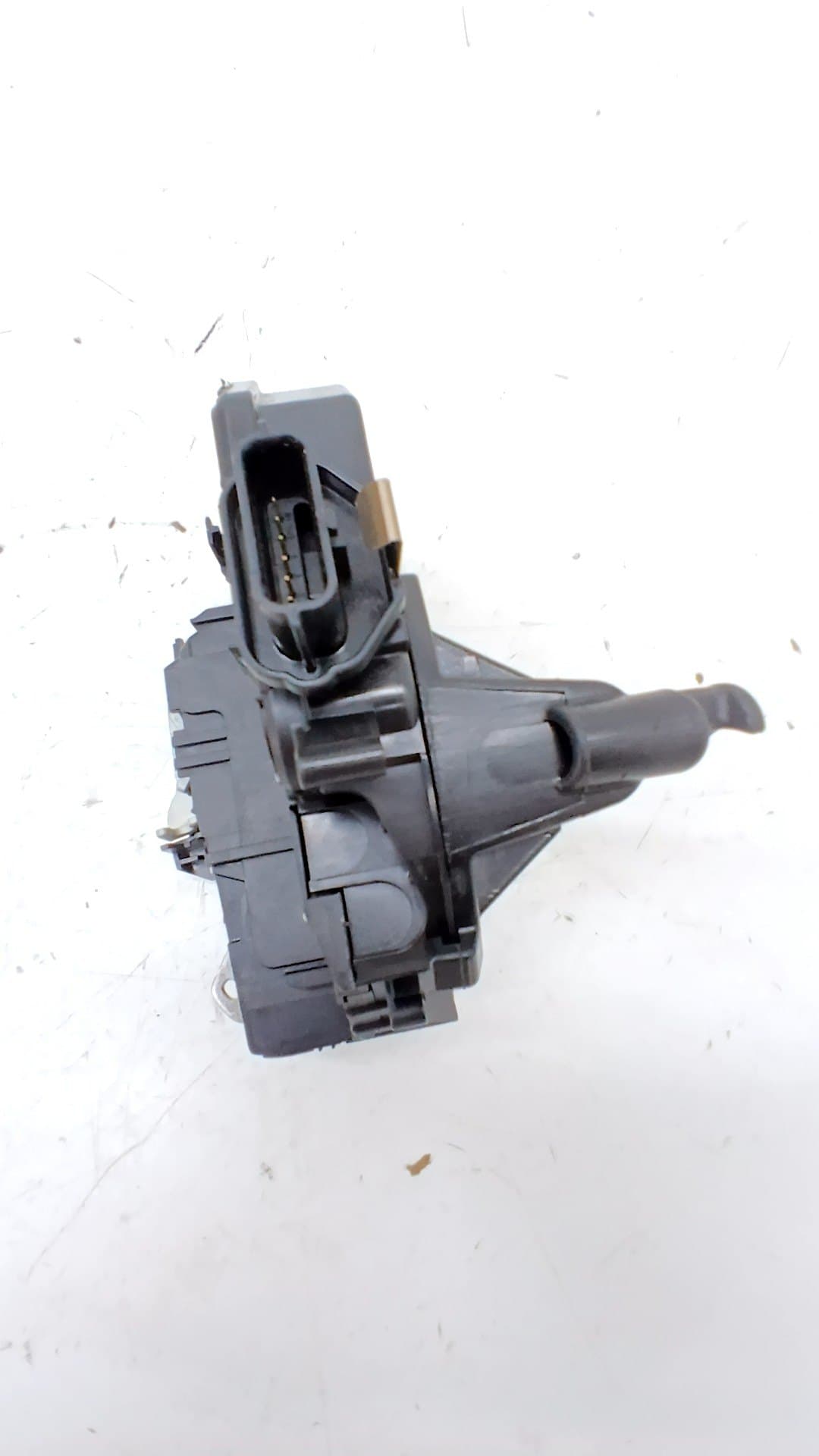 Cerradura puerta lateral derecha RENAULT KANGOO 2