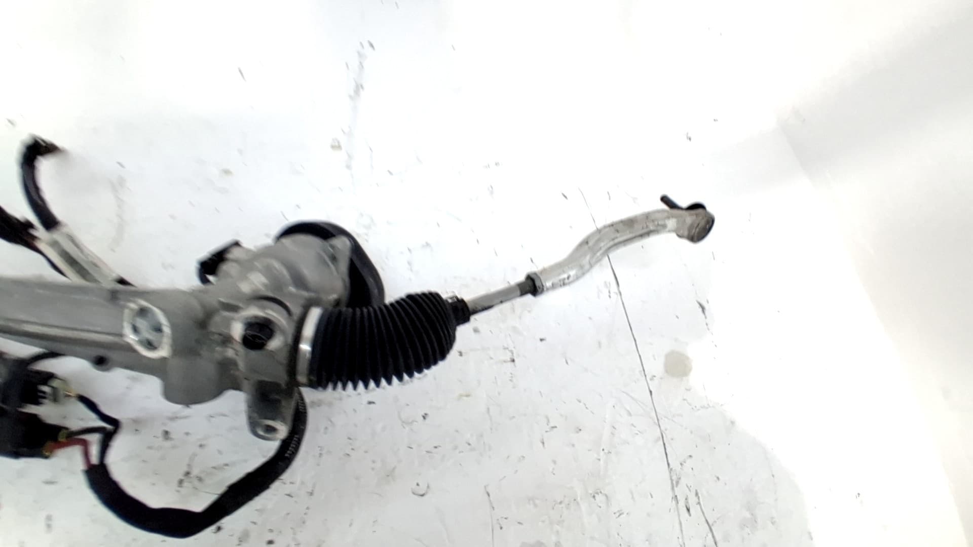 Cremallera direccion RENAULT KANGOO 3