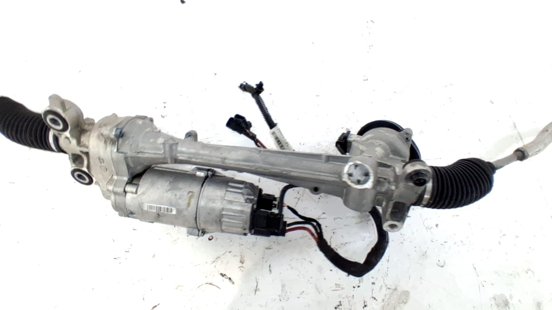 Cremallera direccion RENAULT KANGOO 2
