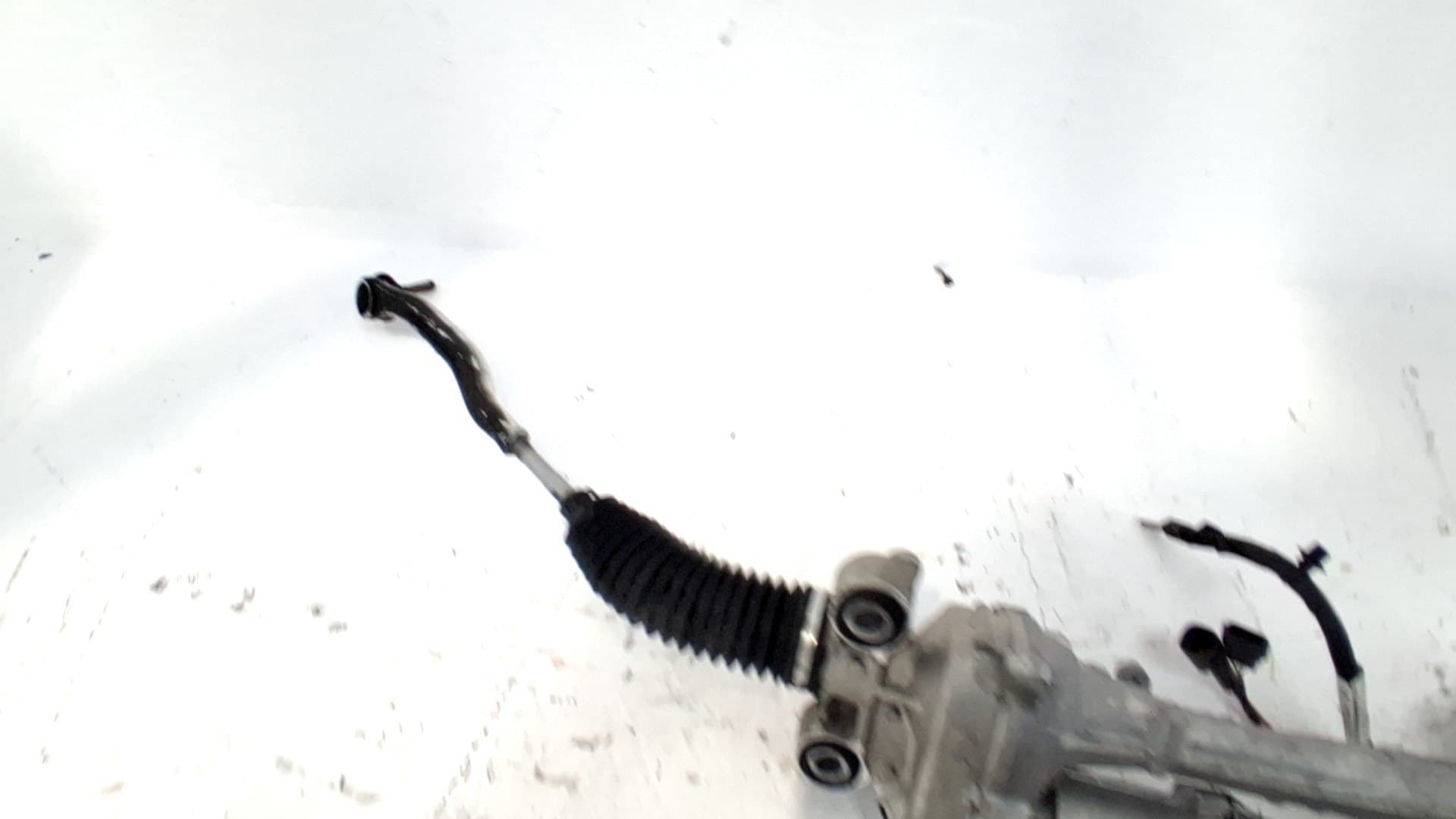 Cremallera direccion RENAULT KANGOO