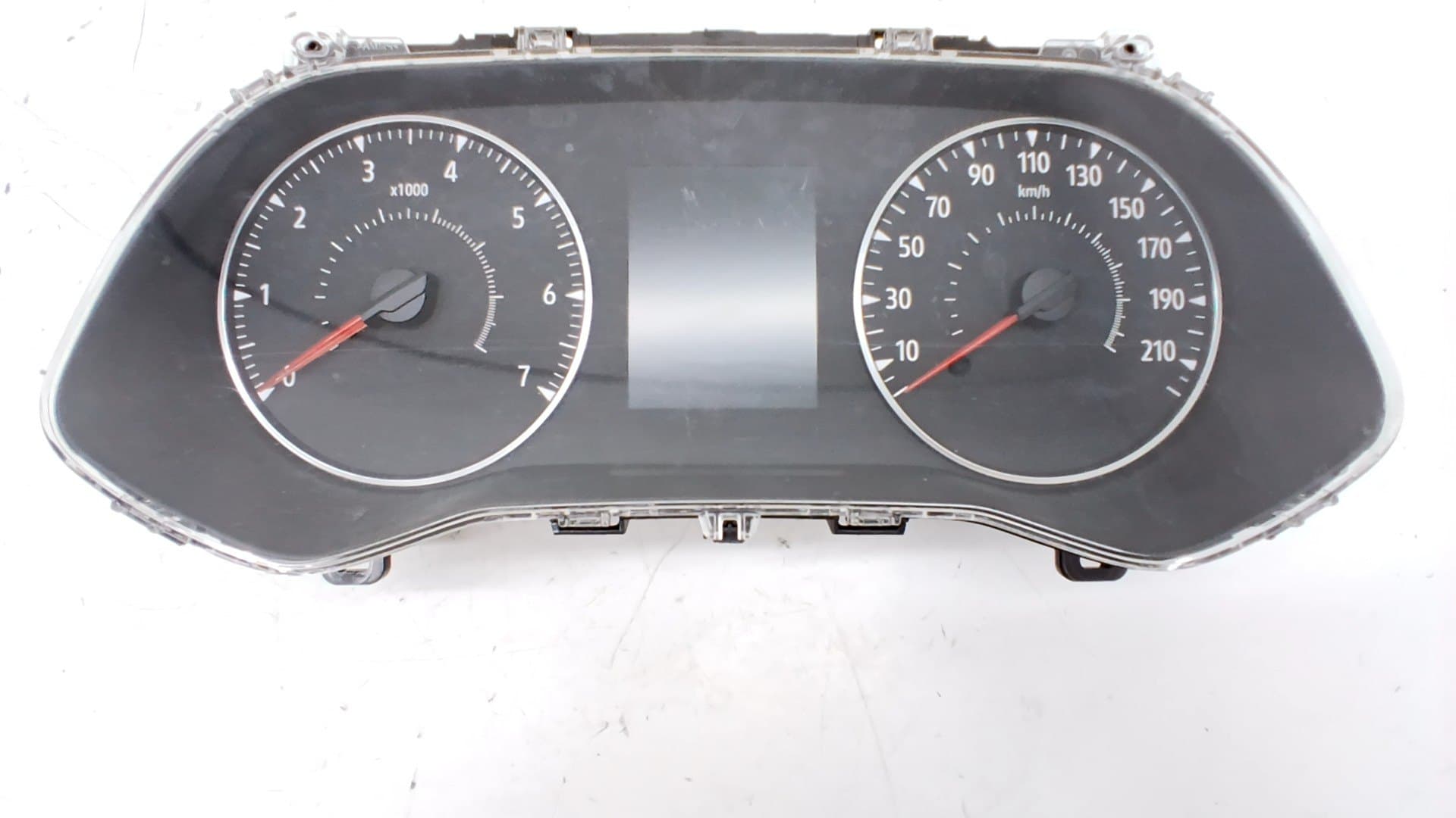 Cuadro instrumentos RENAULT KANGOO 4