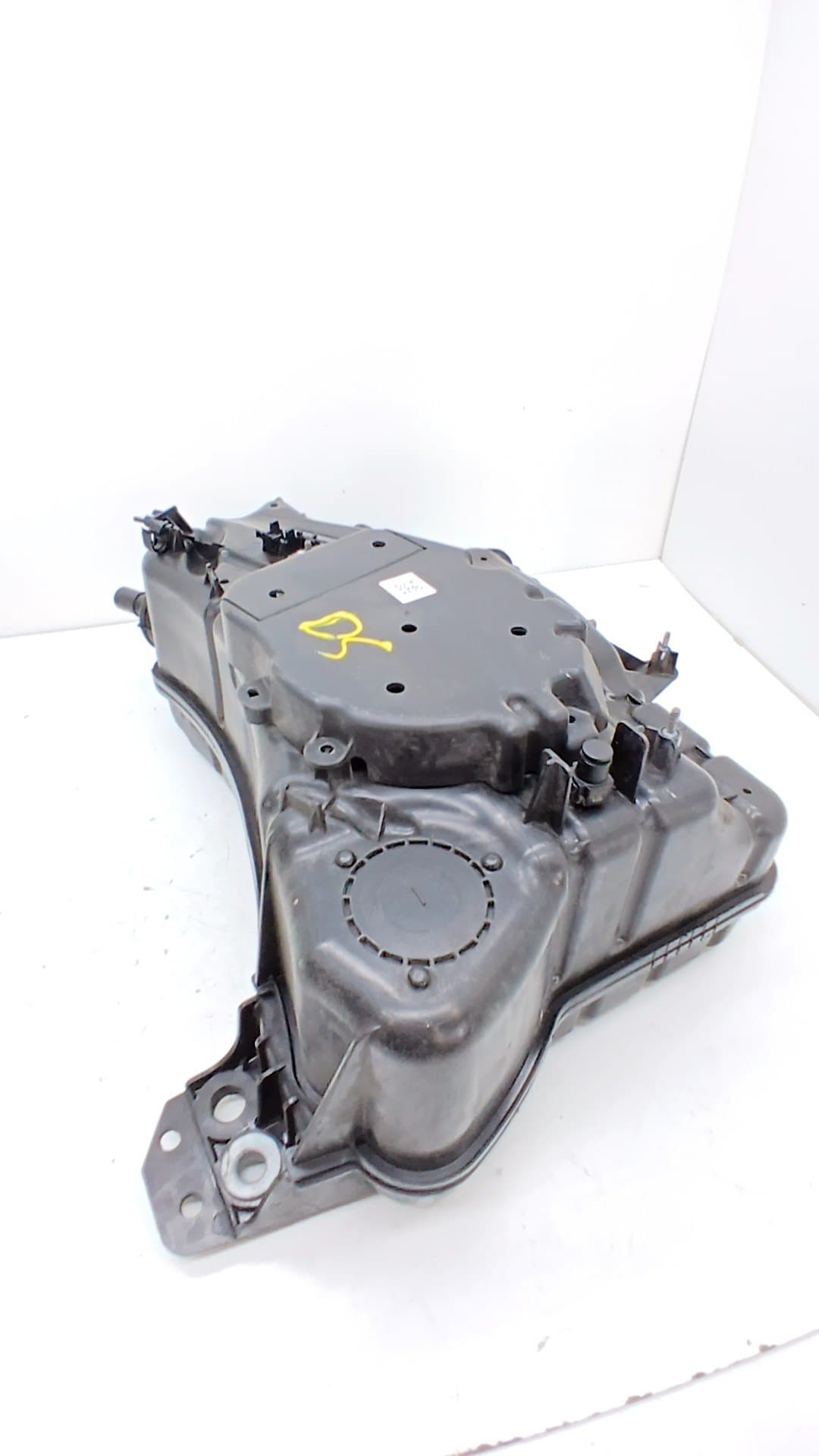 Deposito adblue RENAULT KANGOO 4
