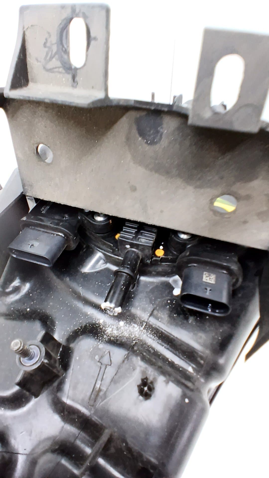 Deposito adblue RENAULT KANGOO 2
