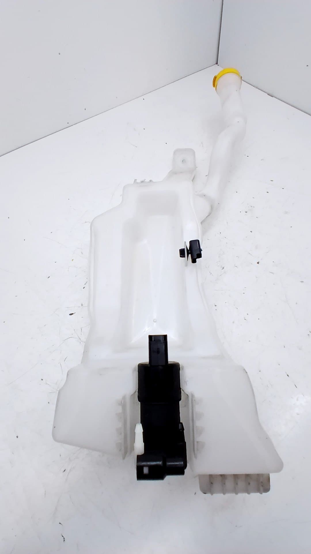 Deposito limpia RENAULT KANGOO 4