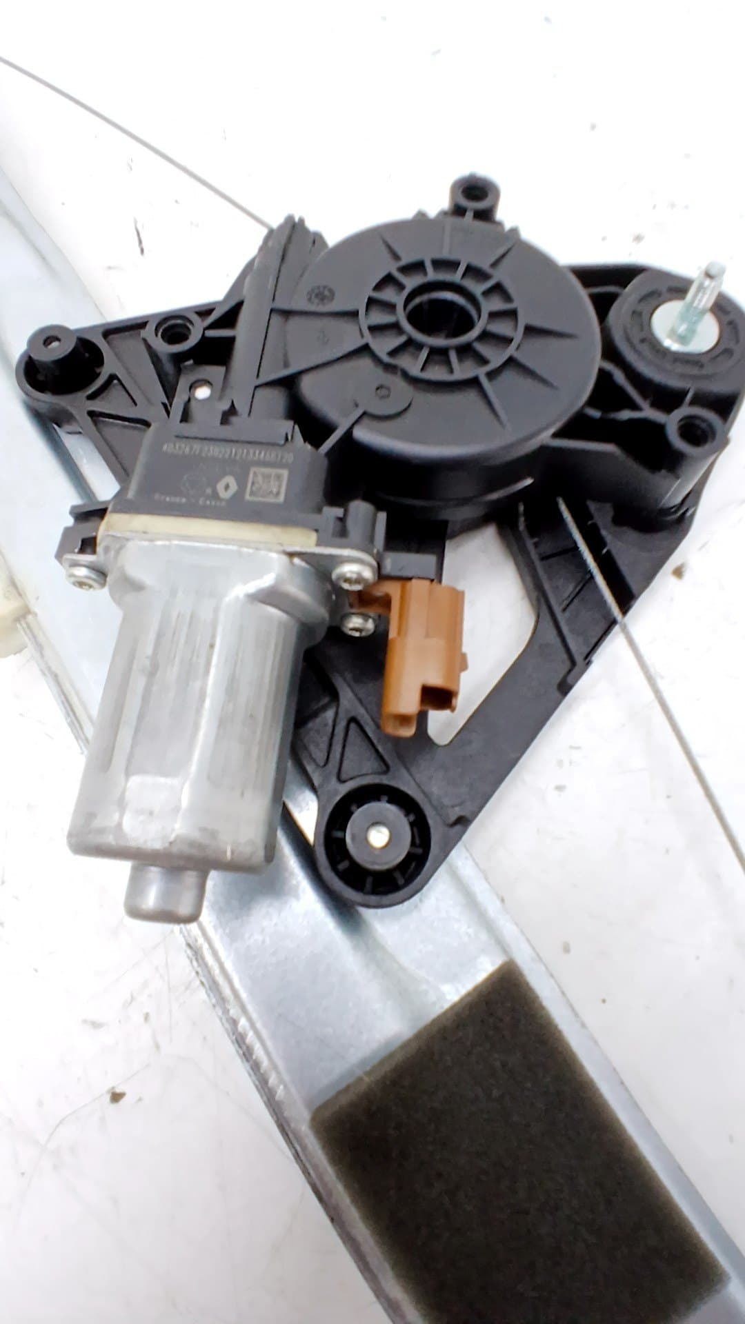 Elevalunas delantero izquierdo RENAULT KANGOO