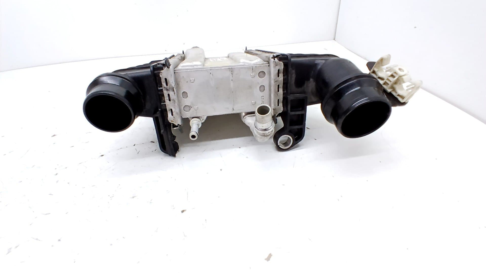 Intercooler RENAULT KANGOO 4