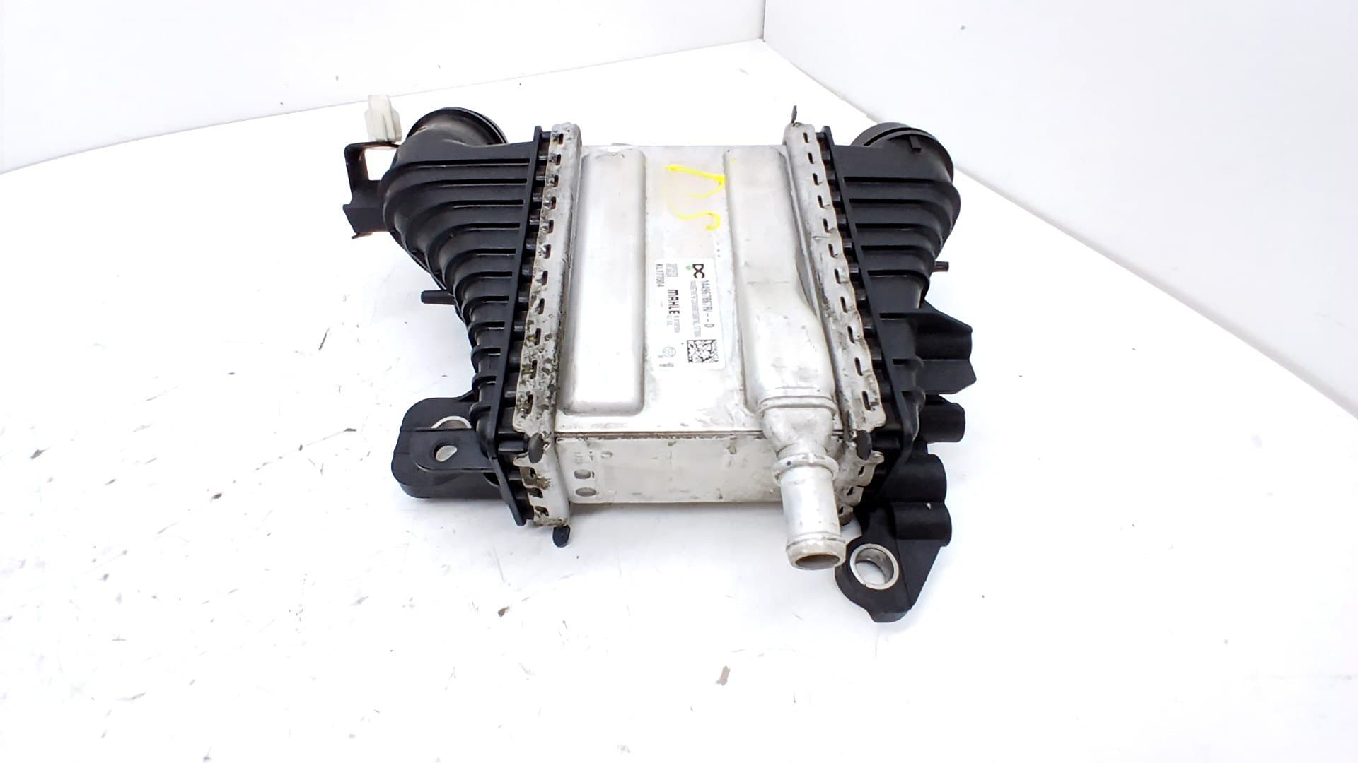 Intercooler RENAULT KANGOO