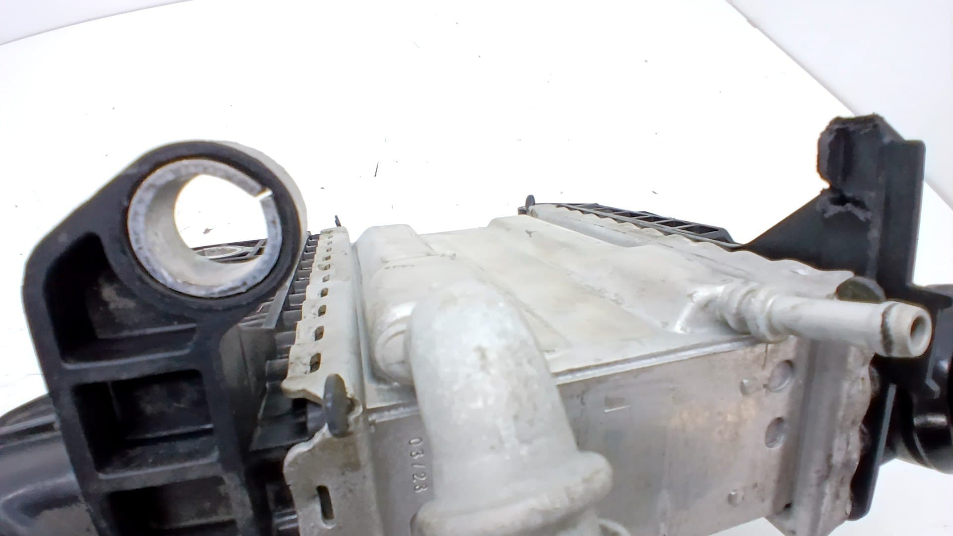 Intercooler RENAULT KANGOO 2
