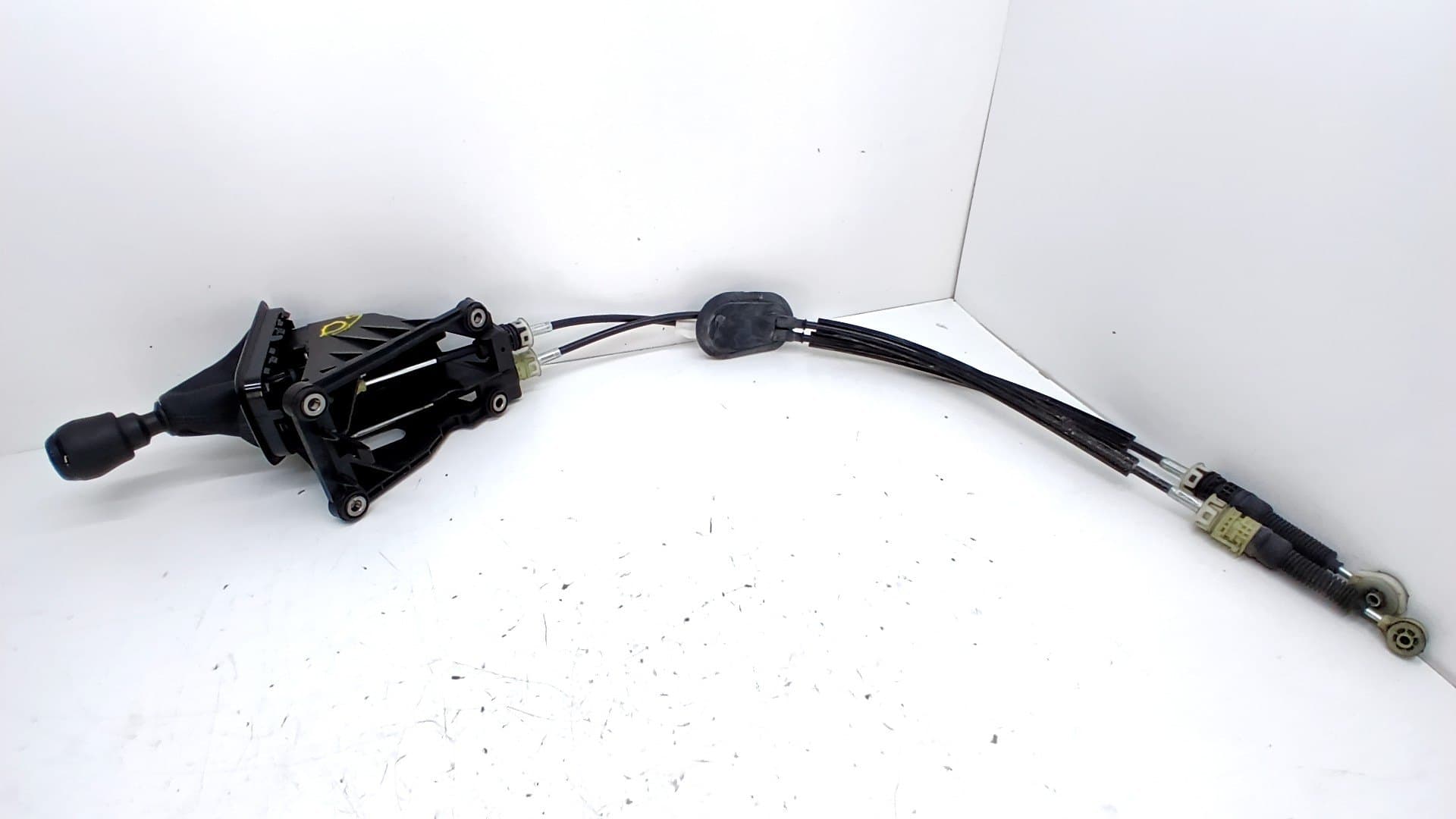 Palanca cambio RENAULT KANGOO