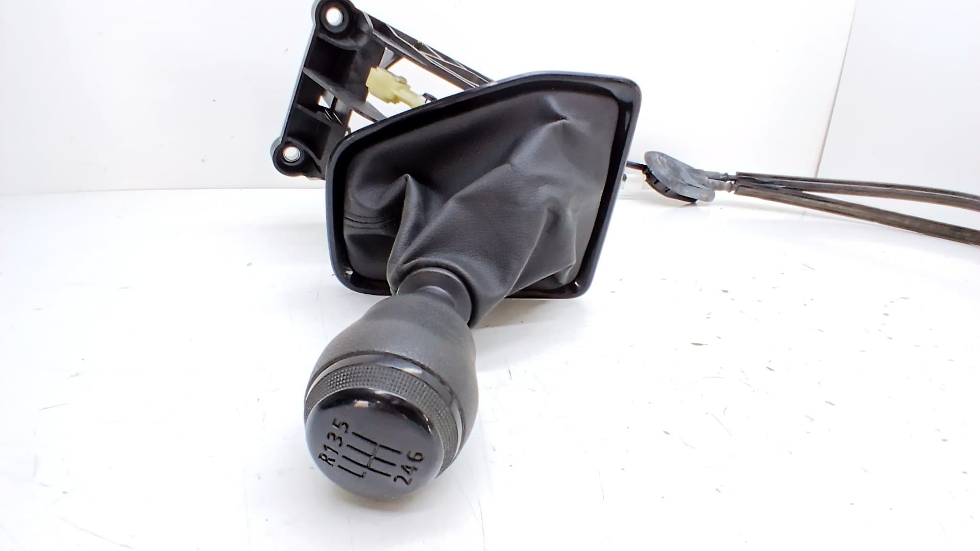 Palanca cambio RENAULT KANGOO 4