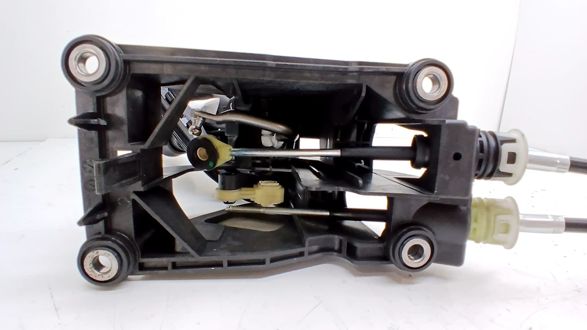 Palanca cambio RENAULT KANGOO 2