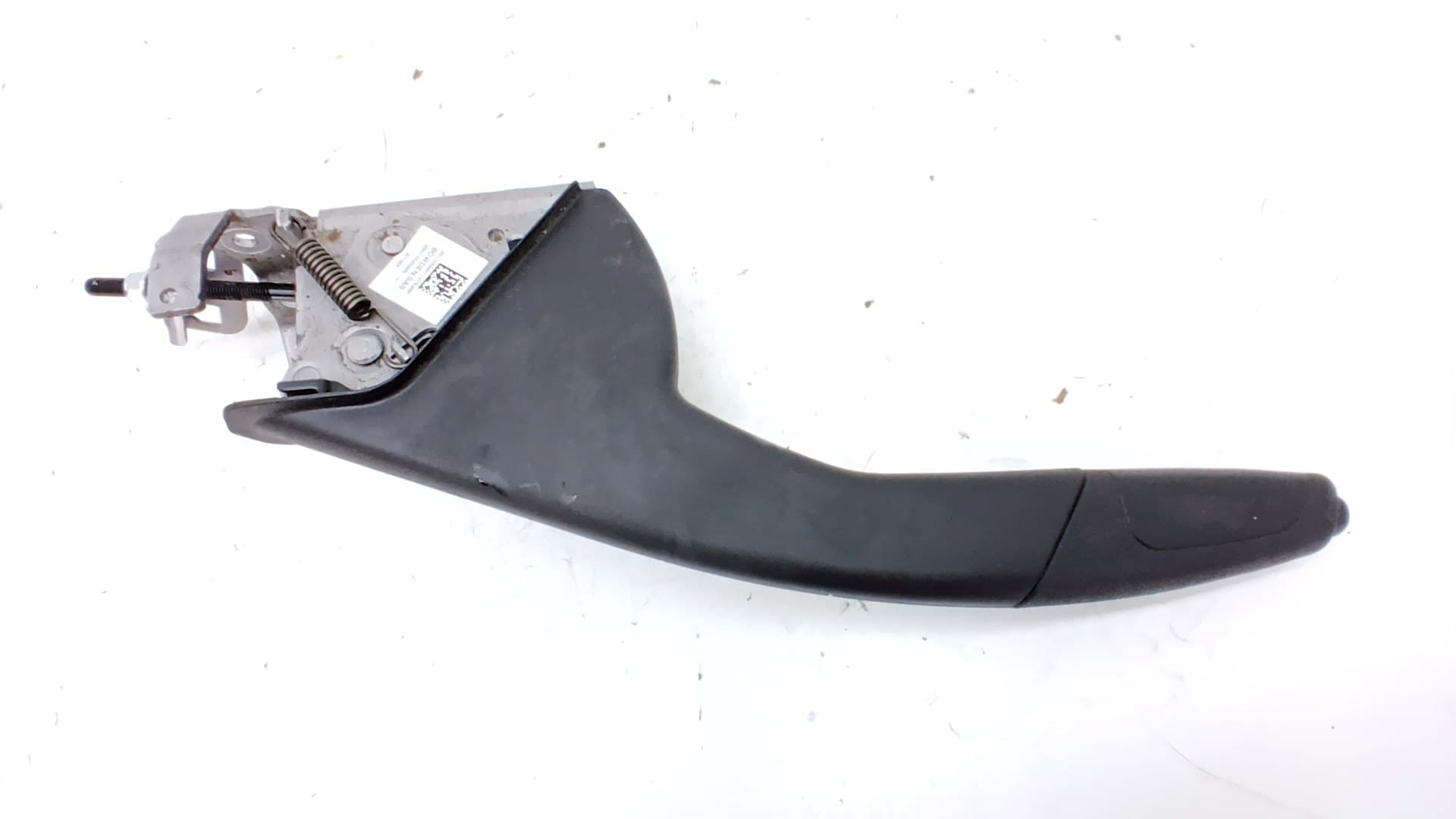 Palanca freno de mano RENAULT KANGOO 4