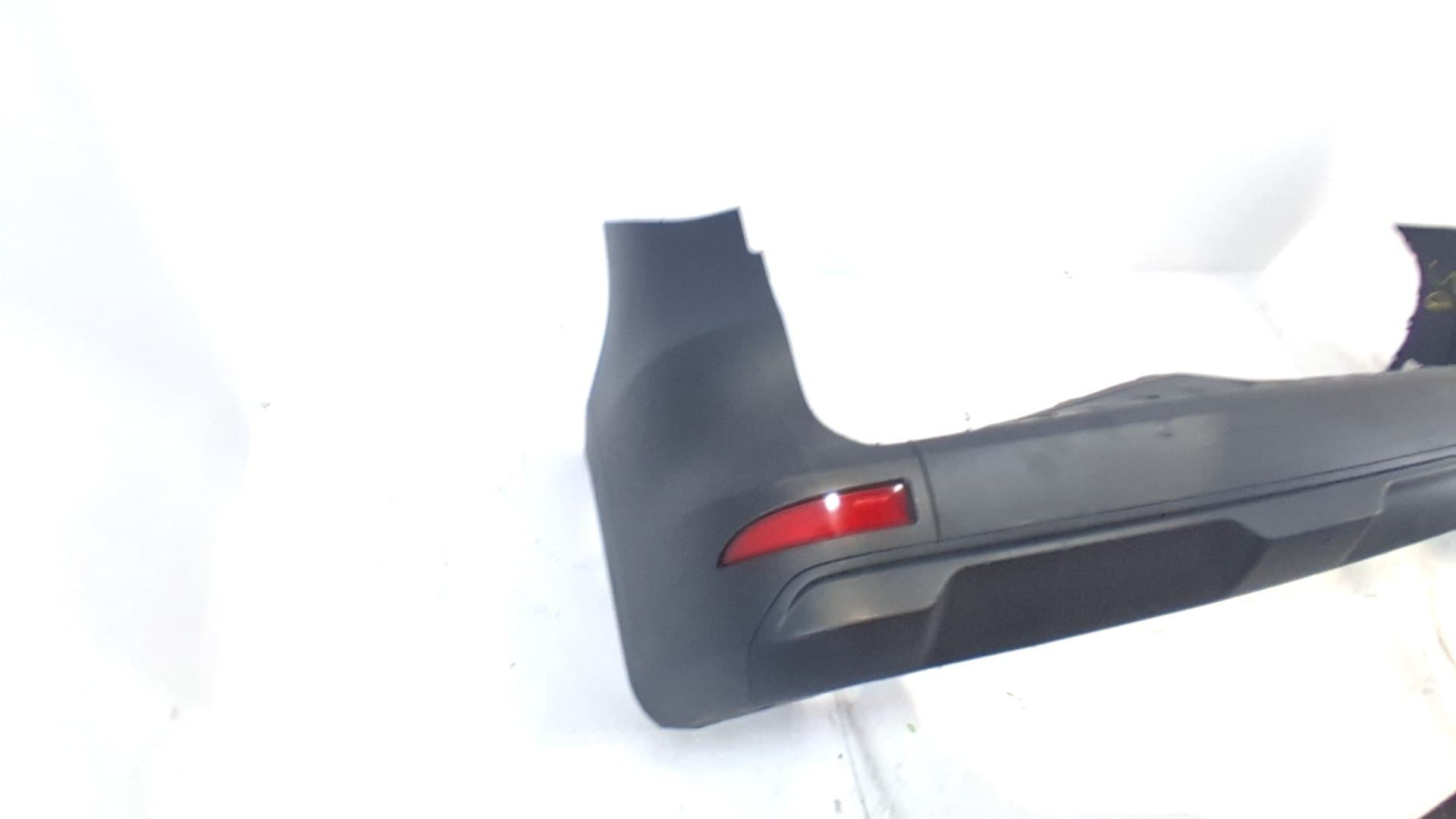 Paragolpes trasero RENAULT KANGOO