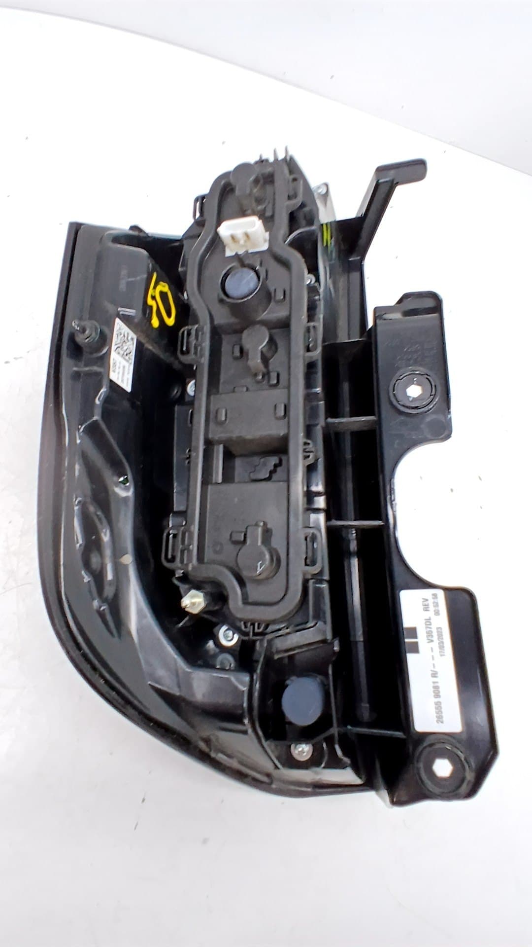 Piloto trasero izquierdo RENAULT KANGOO 4