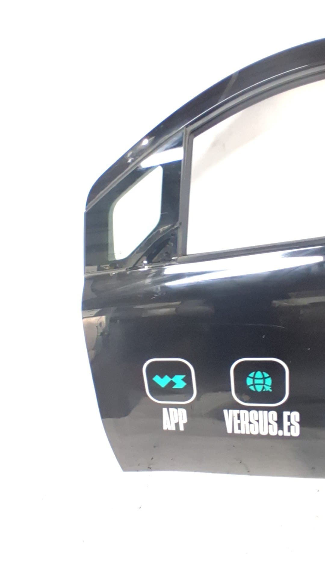 Puerta delantera izquierda RENAULT KANGOO 2