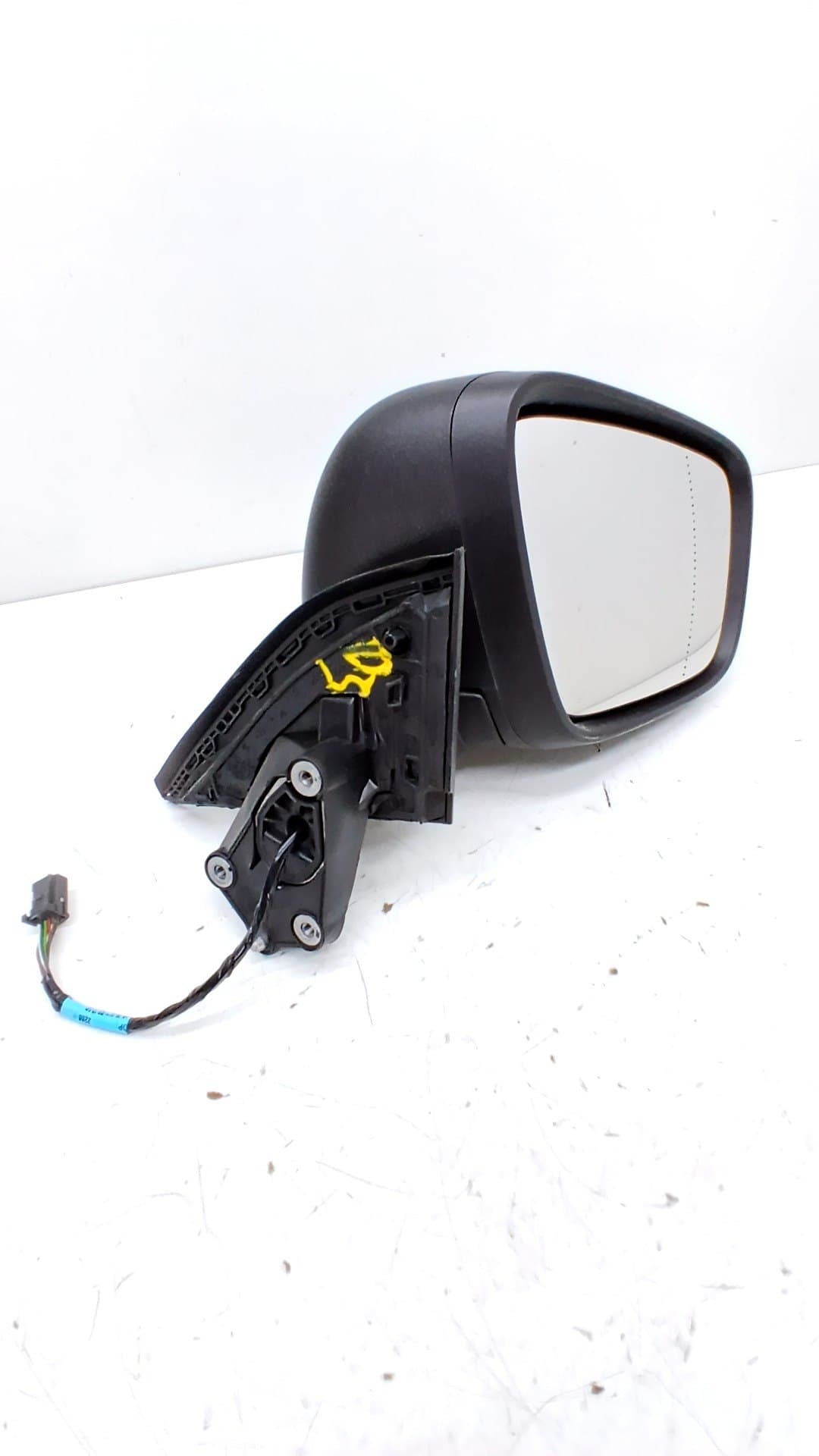 Retrovisor derecho RENAULT KANGOO 3