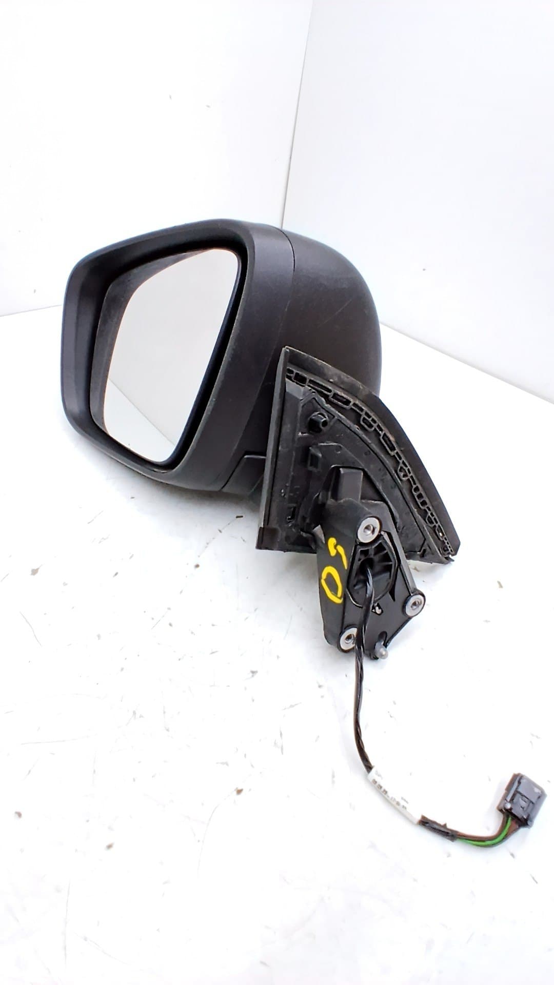 Retrovisor izquierdo RENAULT KANGOO 3