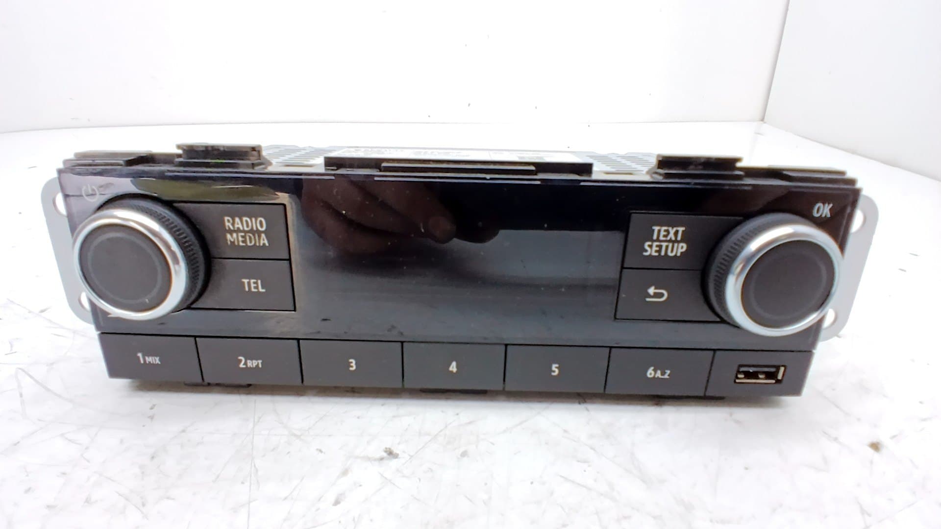 Sistema audio / radio cd RENAULT KANGOO 3