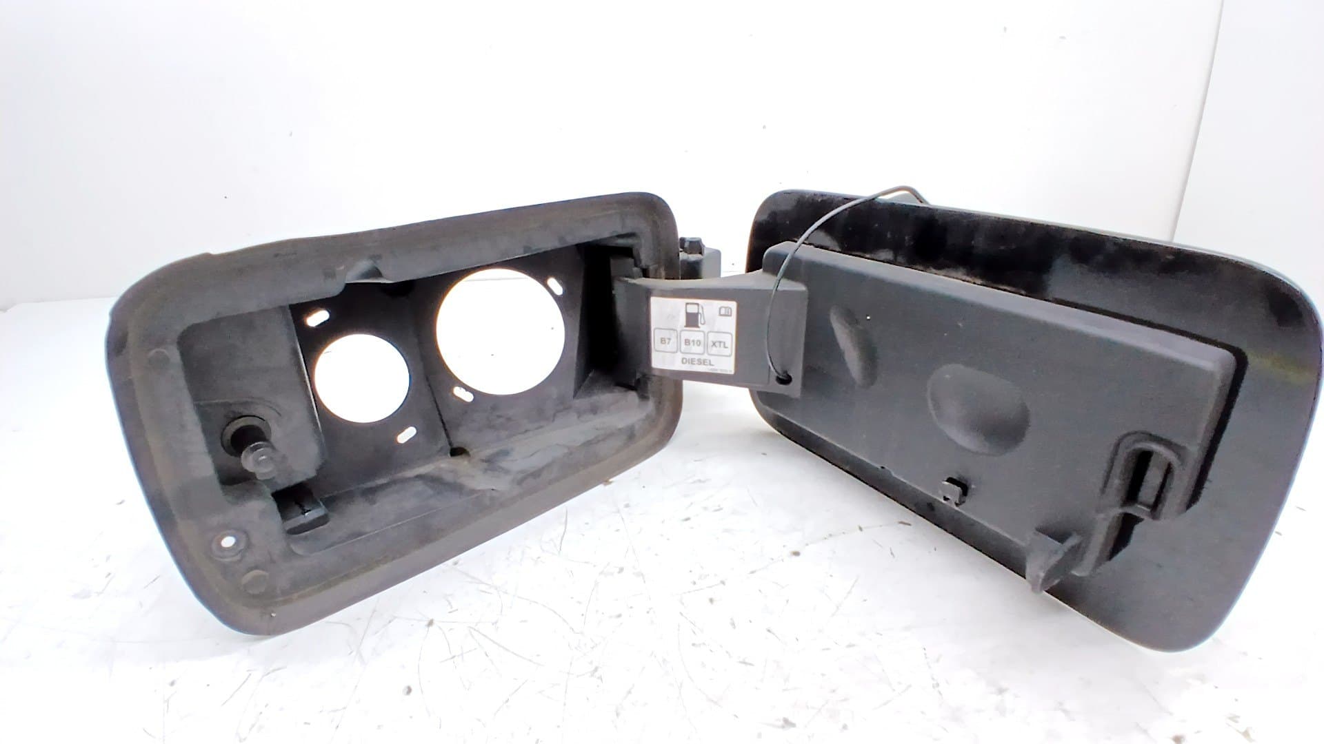 Tapa exterior combustible RENAULT KANGOO 3