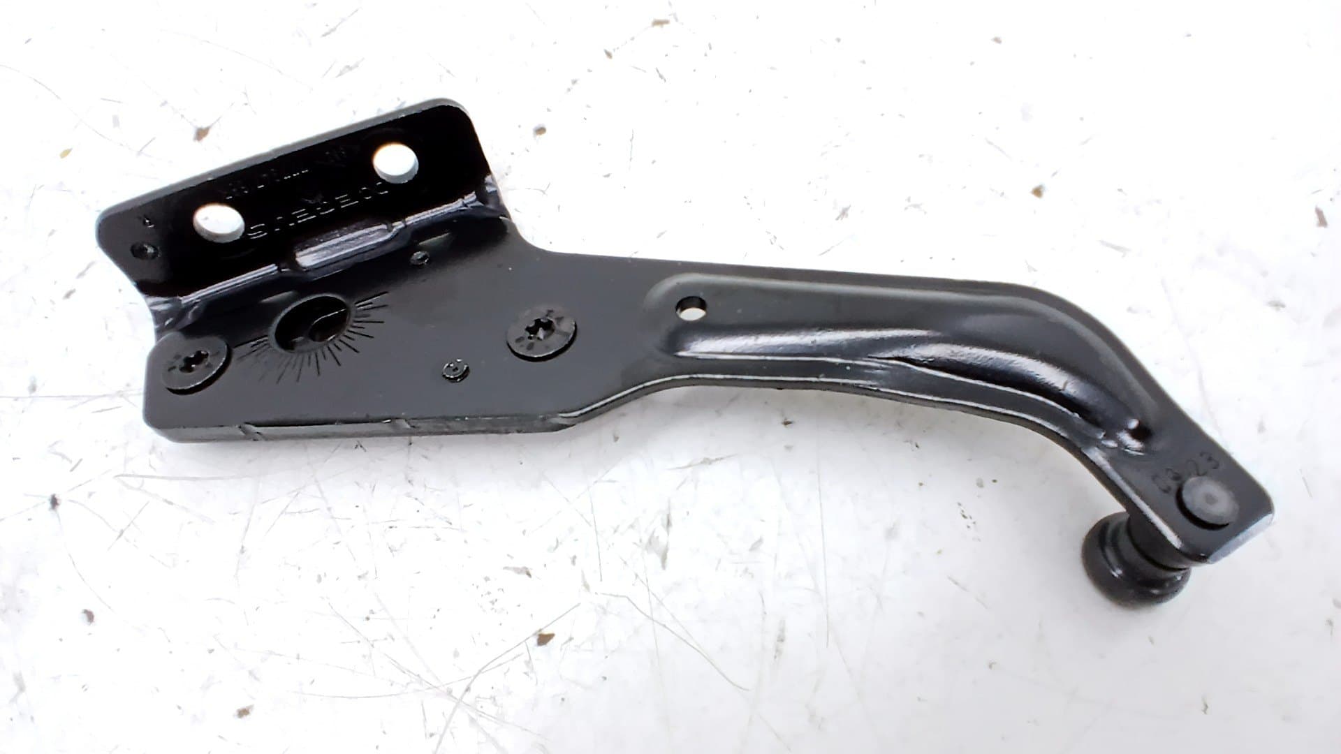 Soporte / guia puerta corredera RENAULT KANGOO