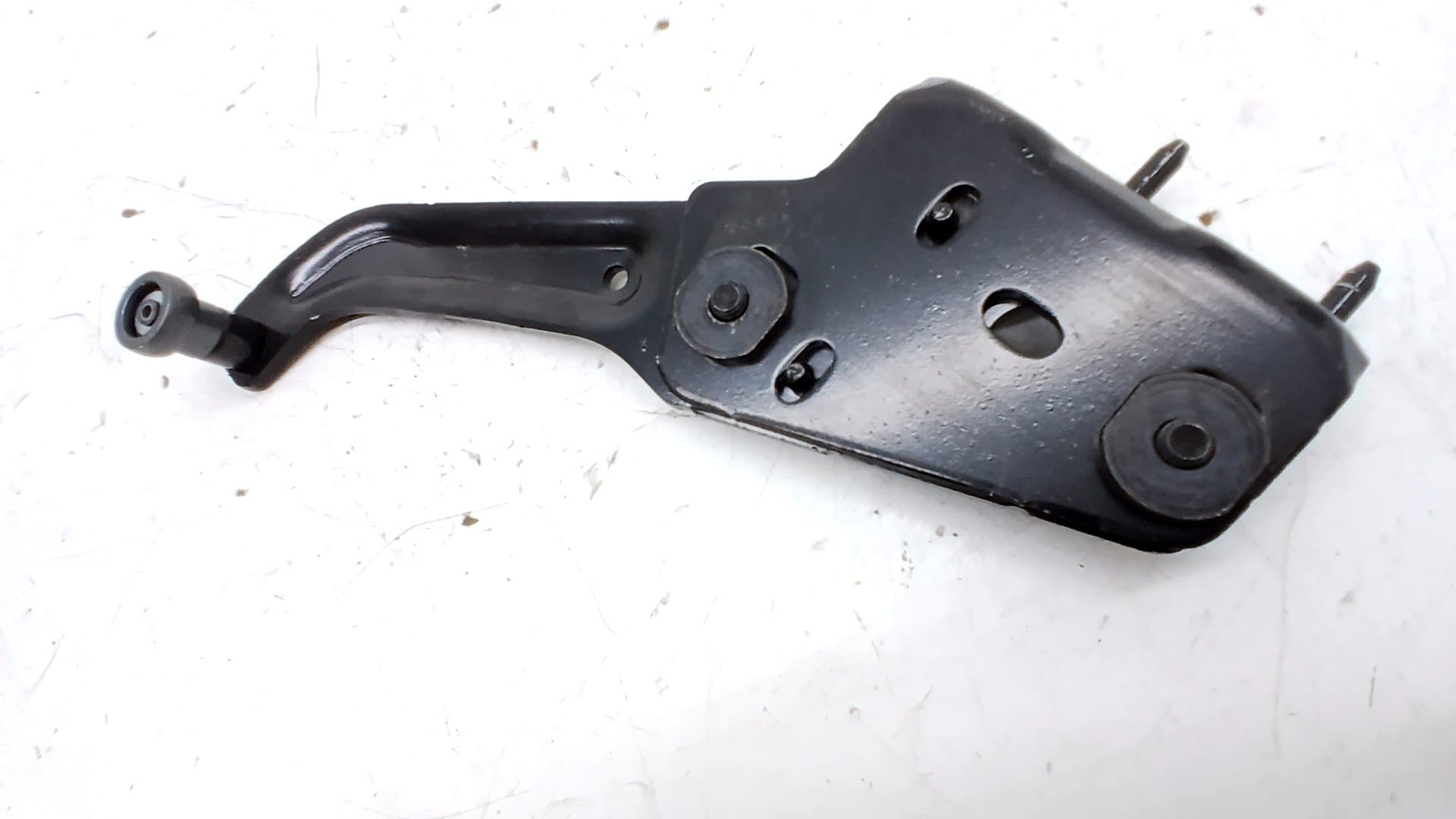 Soporte / guia puerta corredera RENAULT KANGOO 2