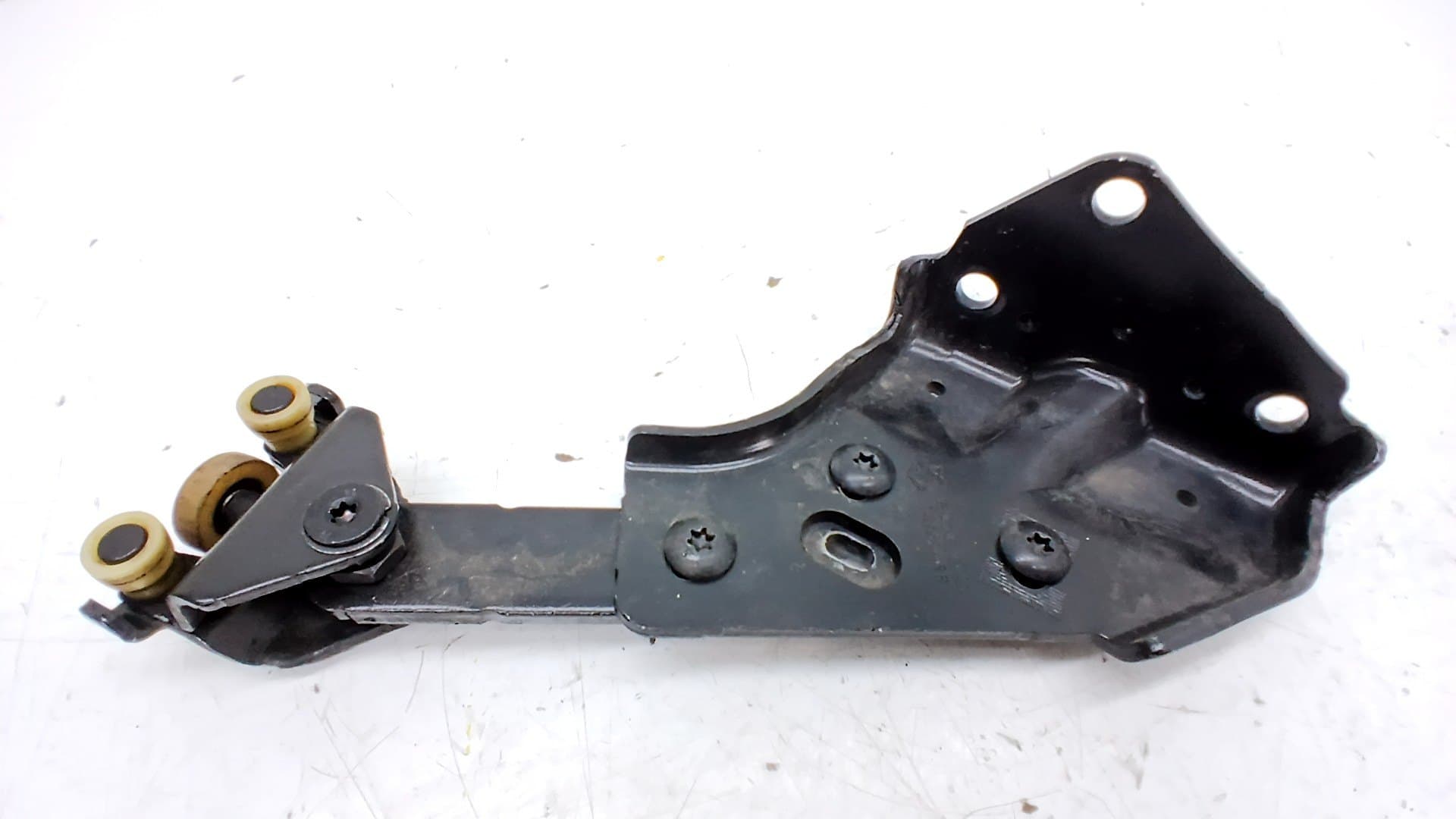Soporte / guia puerta corredera RENAULT KANGOO