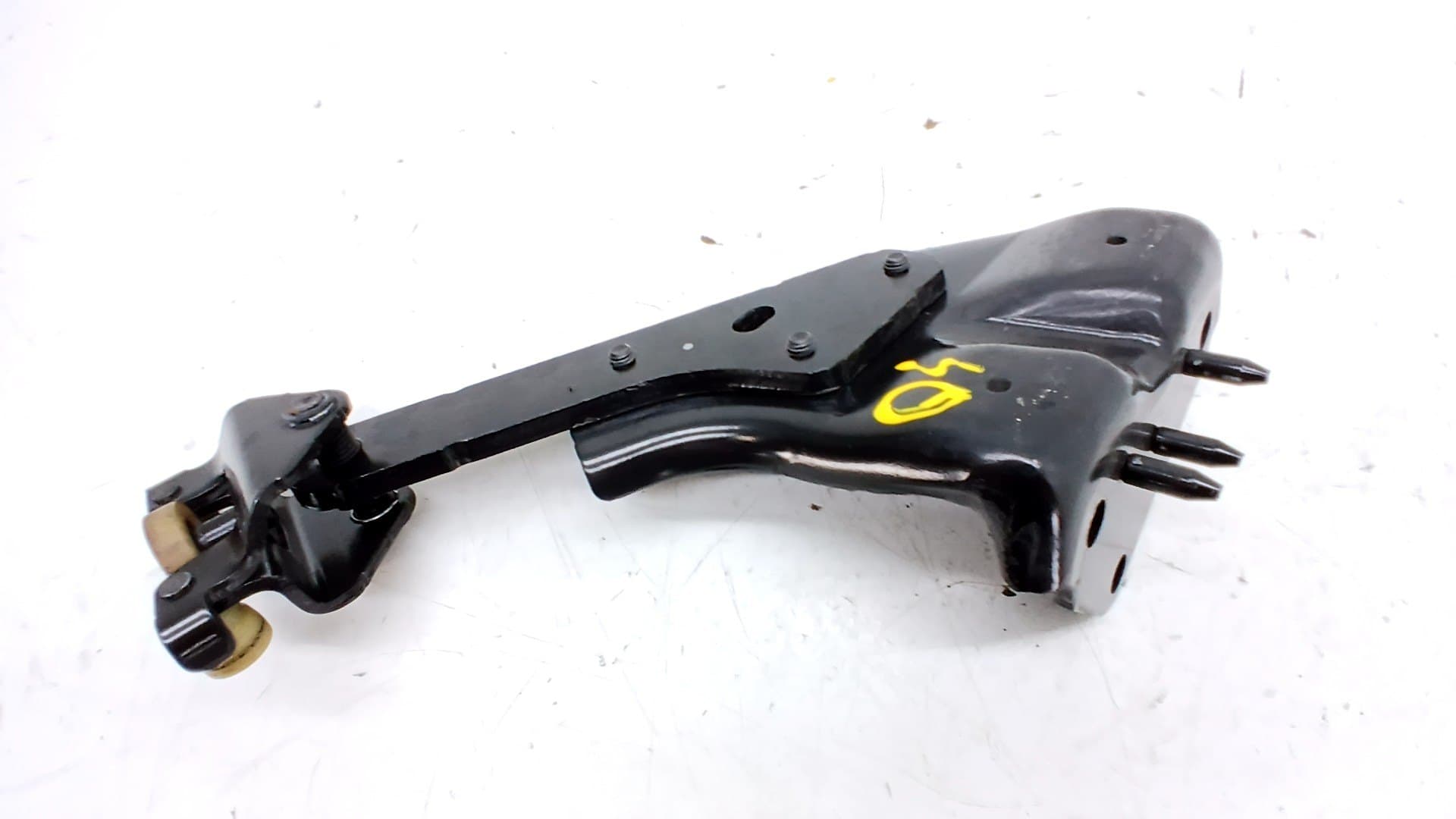 Soporte / guia puerta corredera RENAULT KANGOO 3