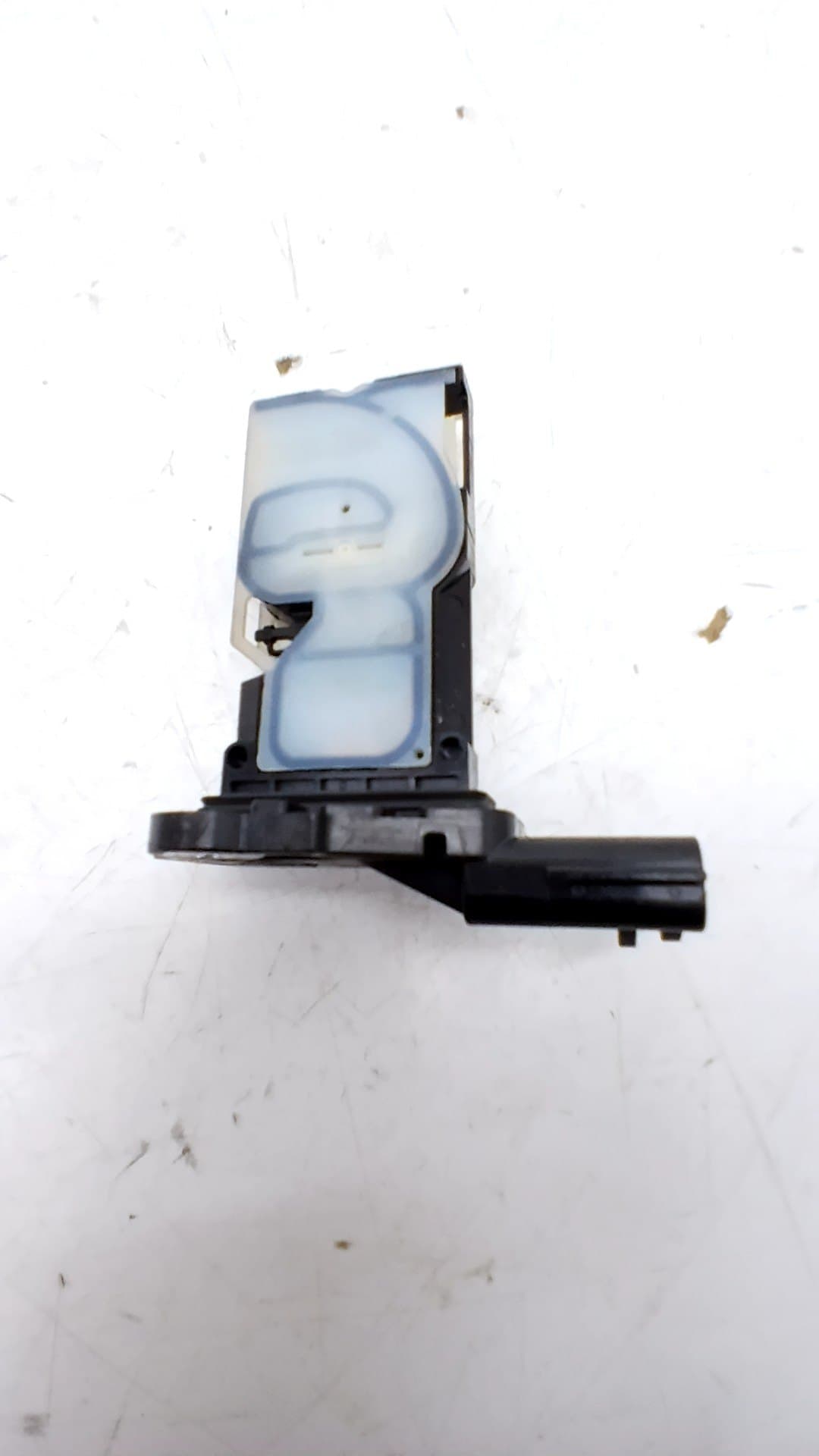 Caudalimetro RENAULT KANGOO