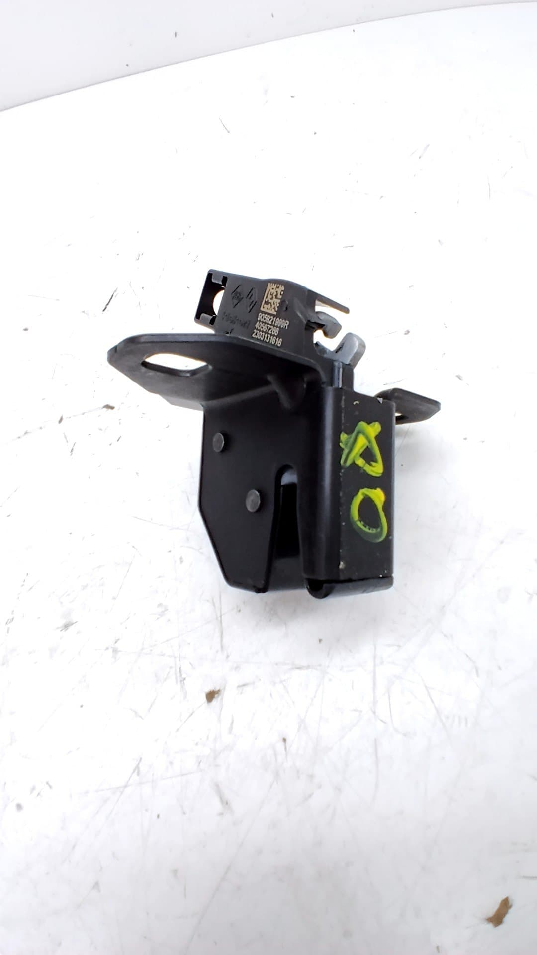 Cerradura maletero / porton RENAULT KANGOO 4