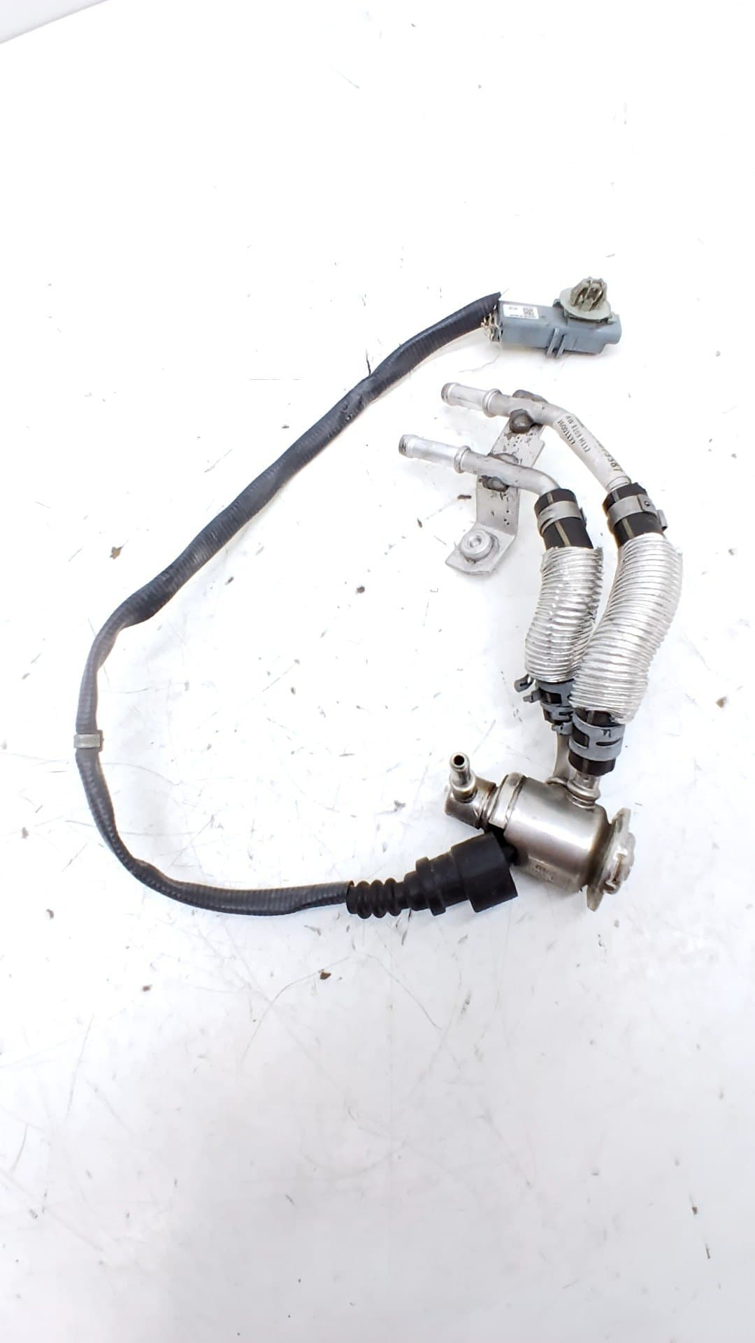 Inyector adblue RENAULT KANGOO 2