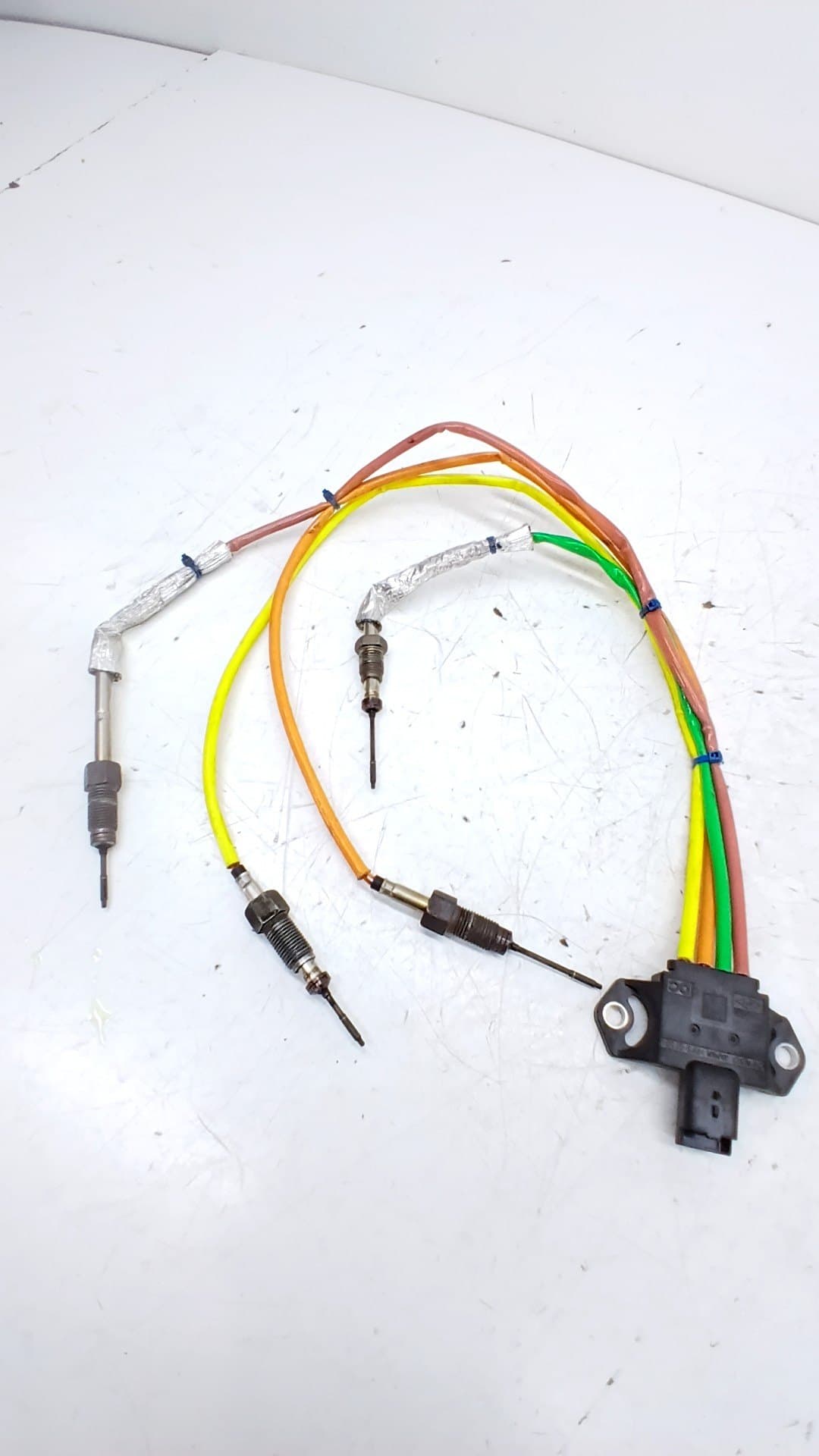 Recambio RENAULT KANGOO ref. 226586560R