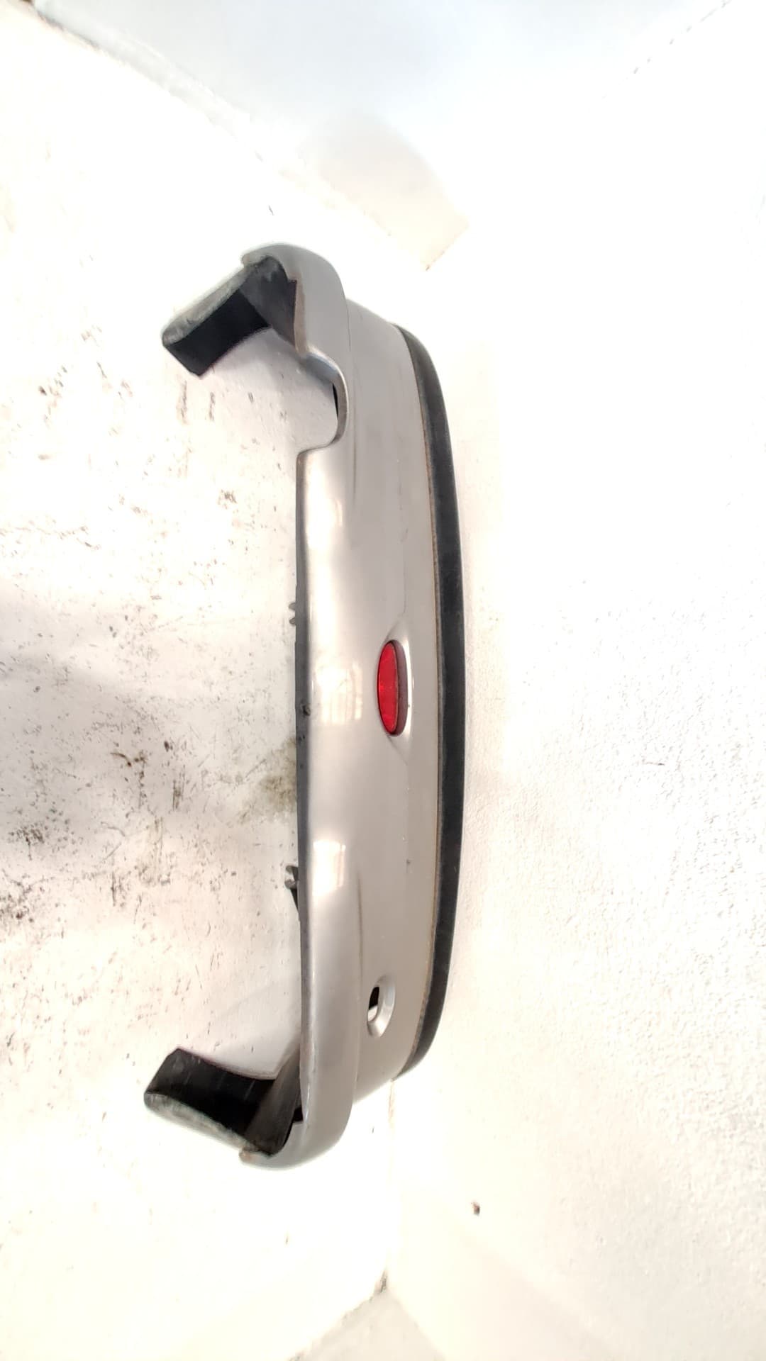 Paragolpes trasero PEUGEOT 206 BERLINA
