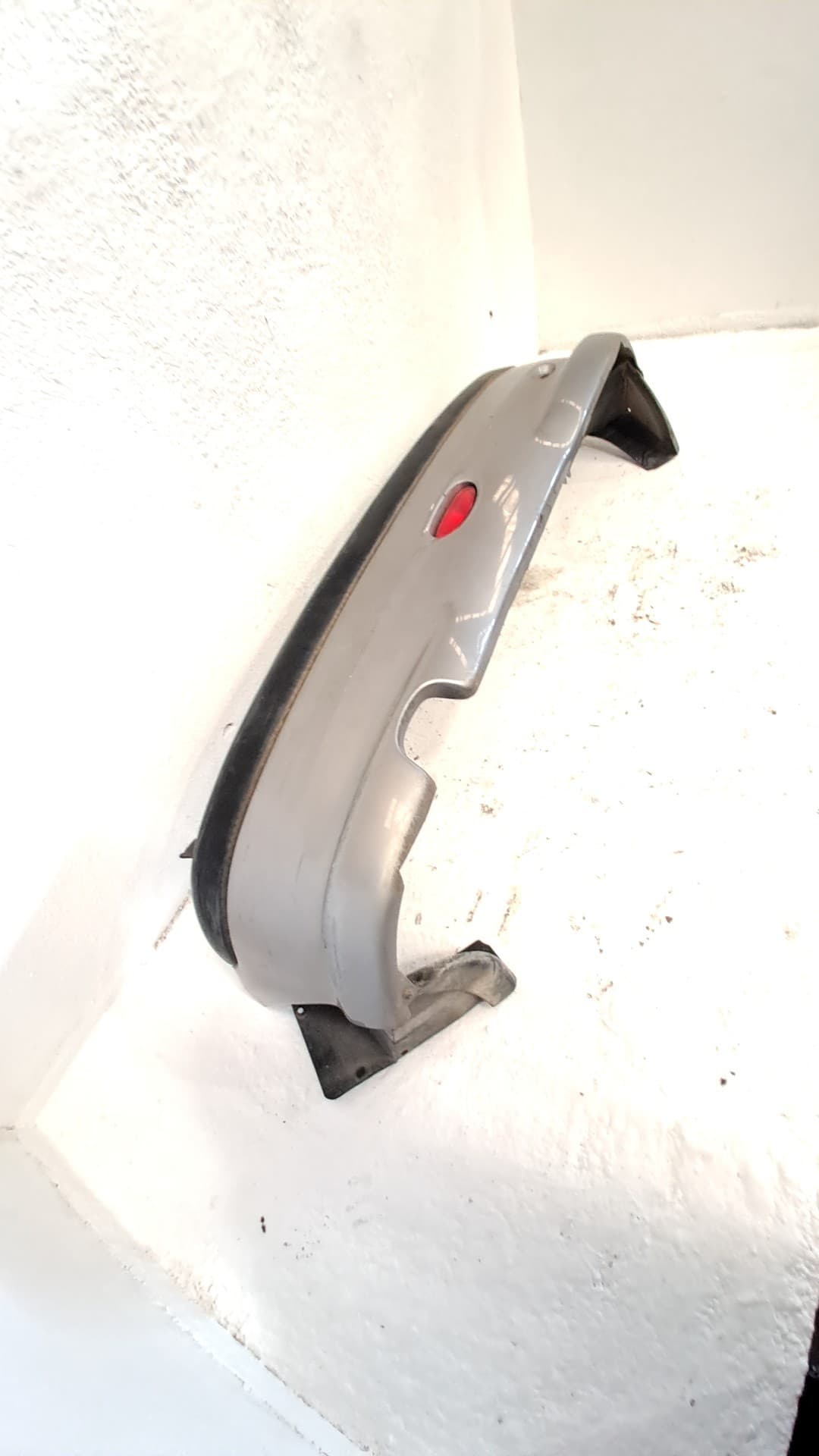 Paragolpes trasero PEUGEOT 206 BERLINA 4